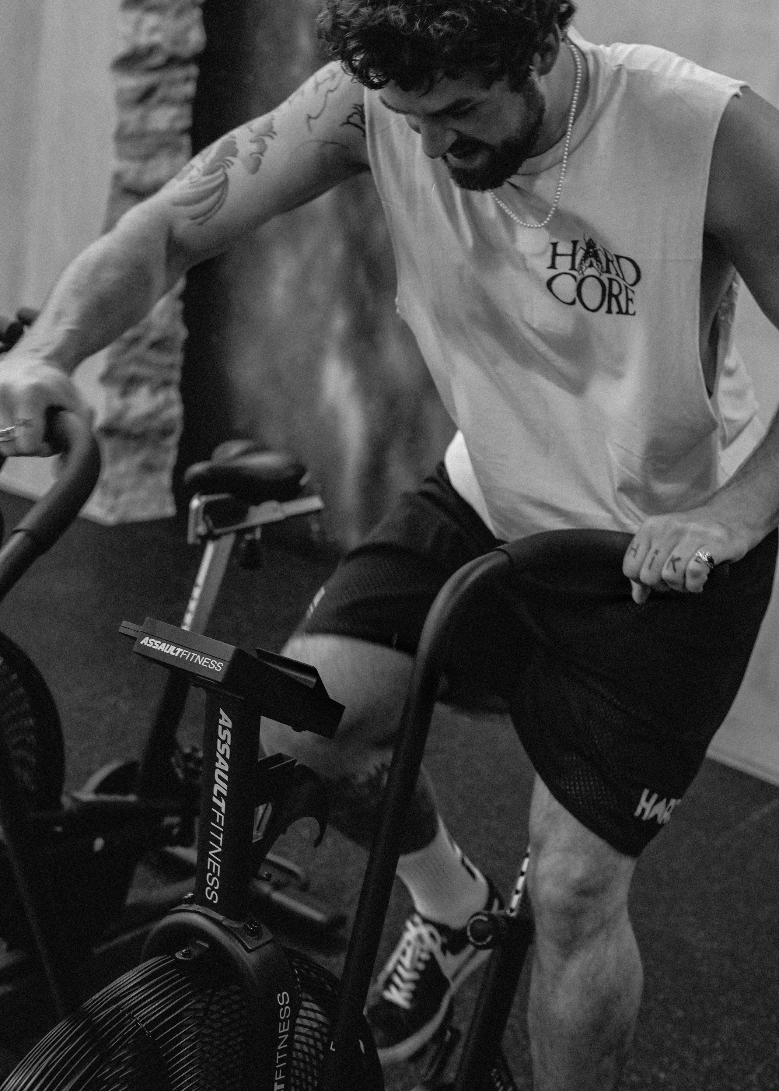 Hike athletics x Hike. Фотограф Чернецова Валерия. Москва