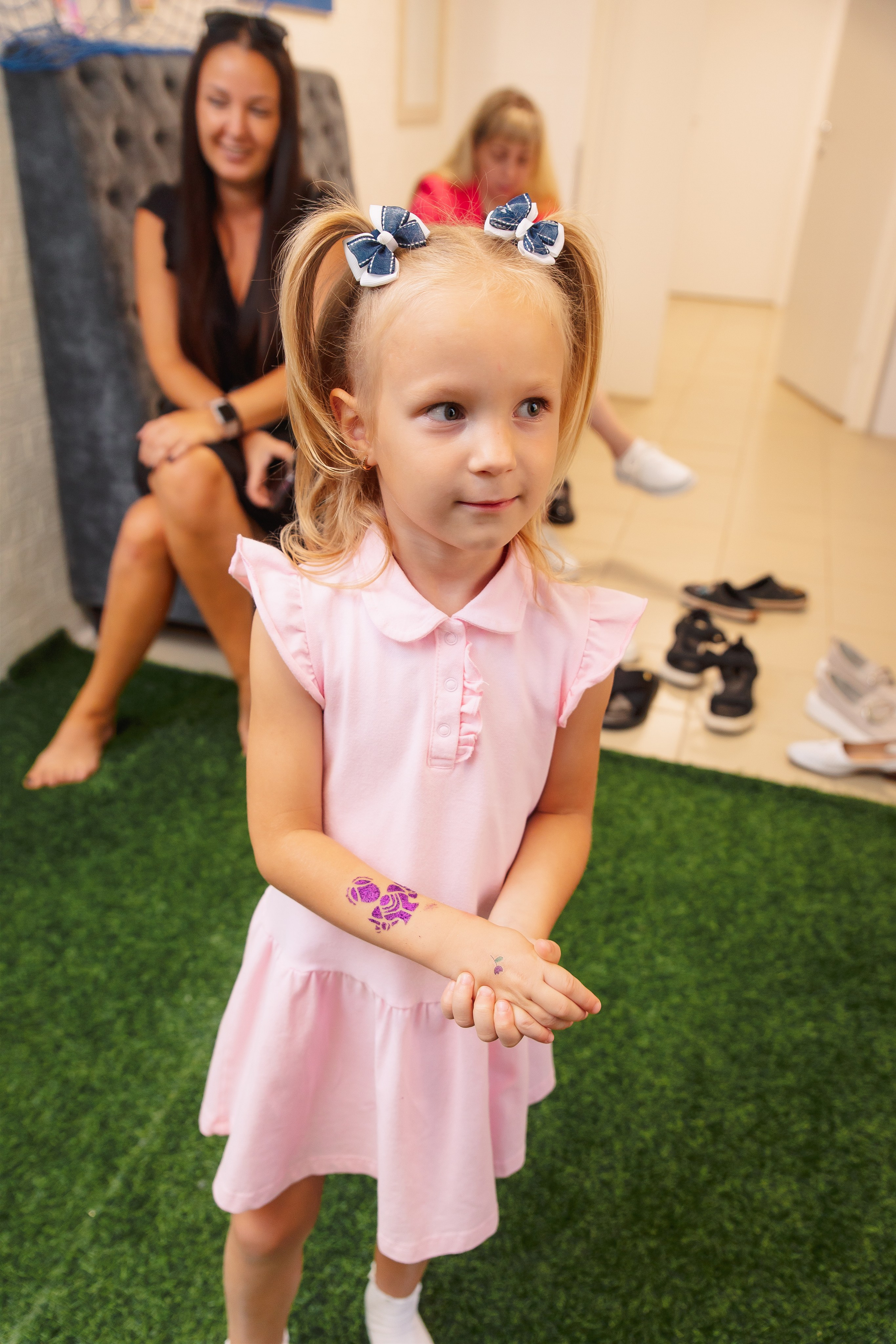 День Рождения. Фотограф в Кронштадте и Санкт-Петербурге Анастасия Коваленко