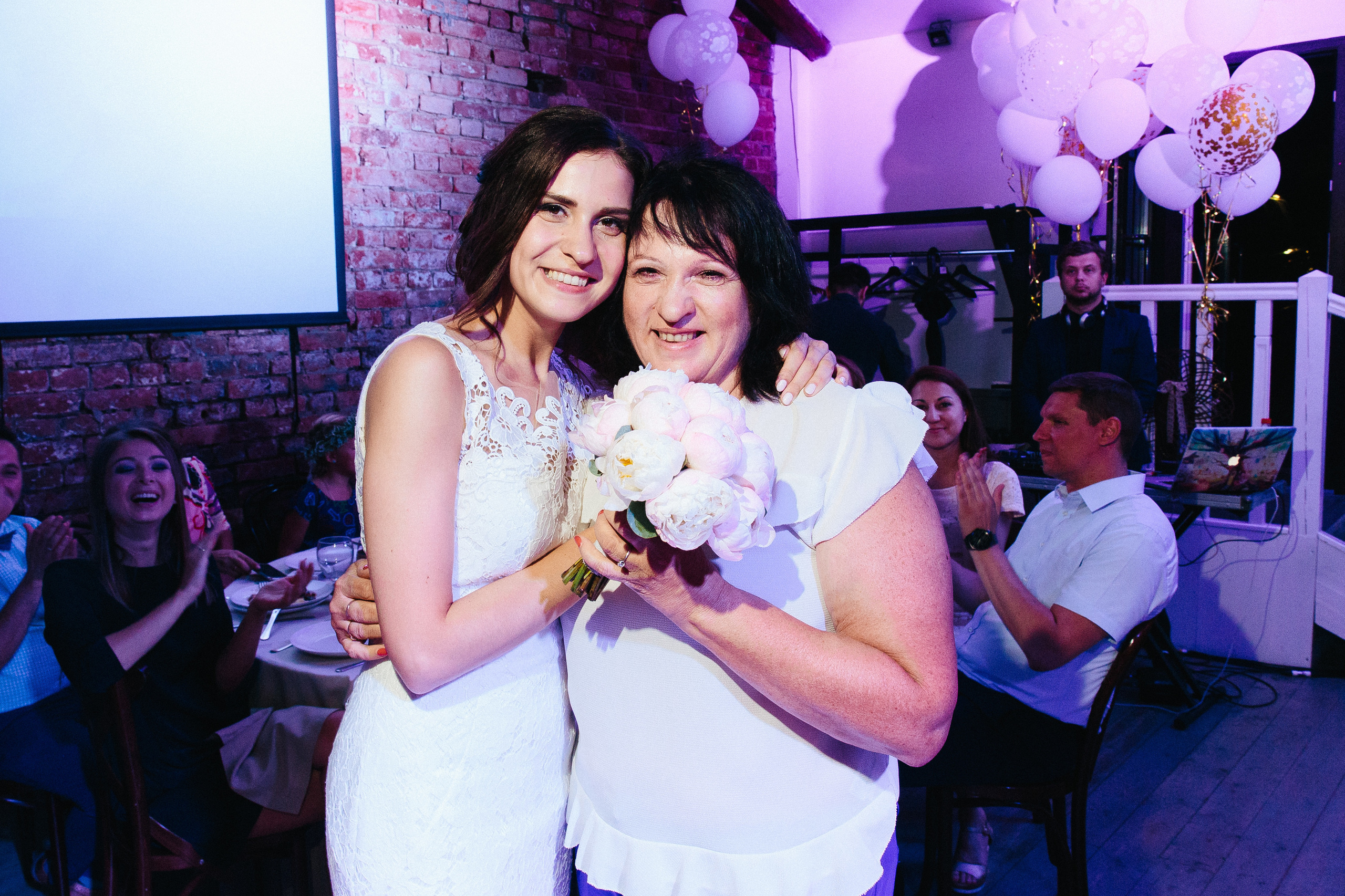 Алёна и Валентин. Счастливы вместе. Александр Чернин. Семейный и событийный фотограф