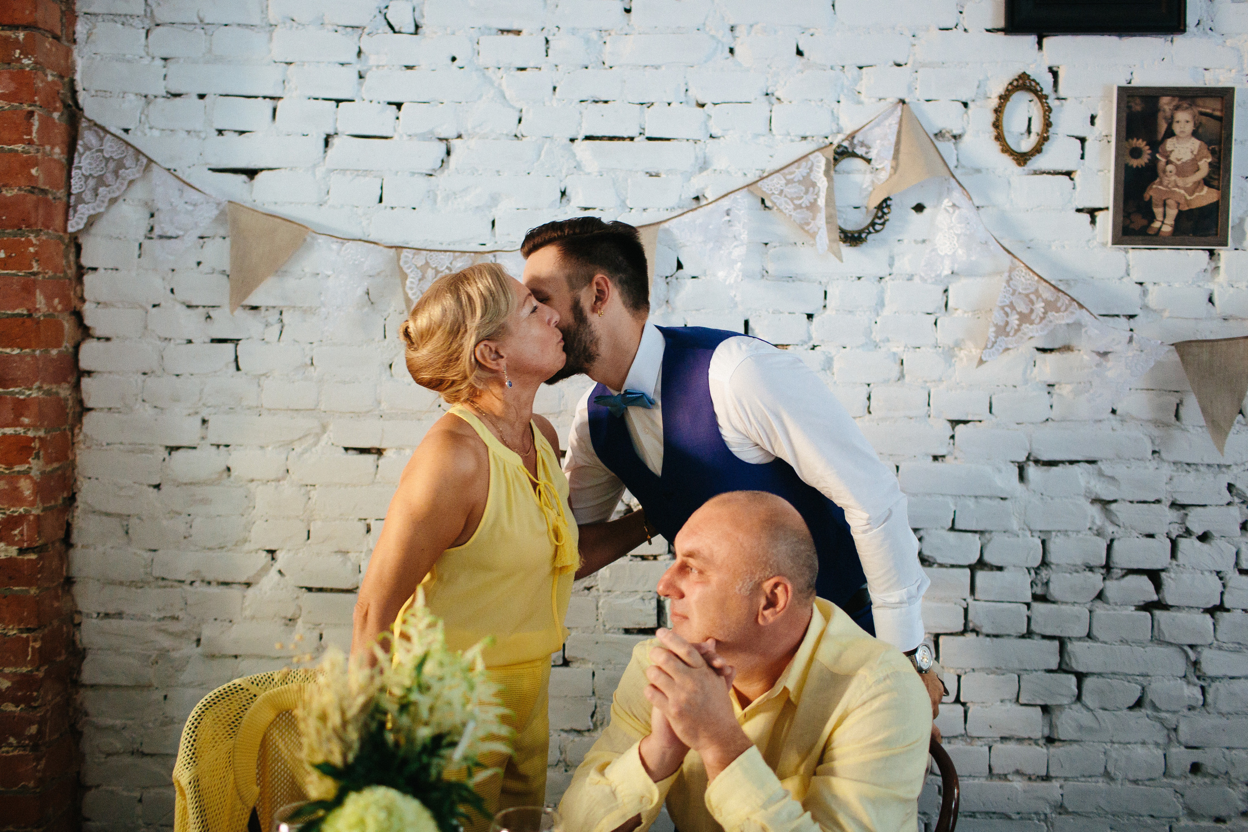 Алёна и Валентин. Счастливы вместе. Александр Чернин. Семейный и событийный фотограф