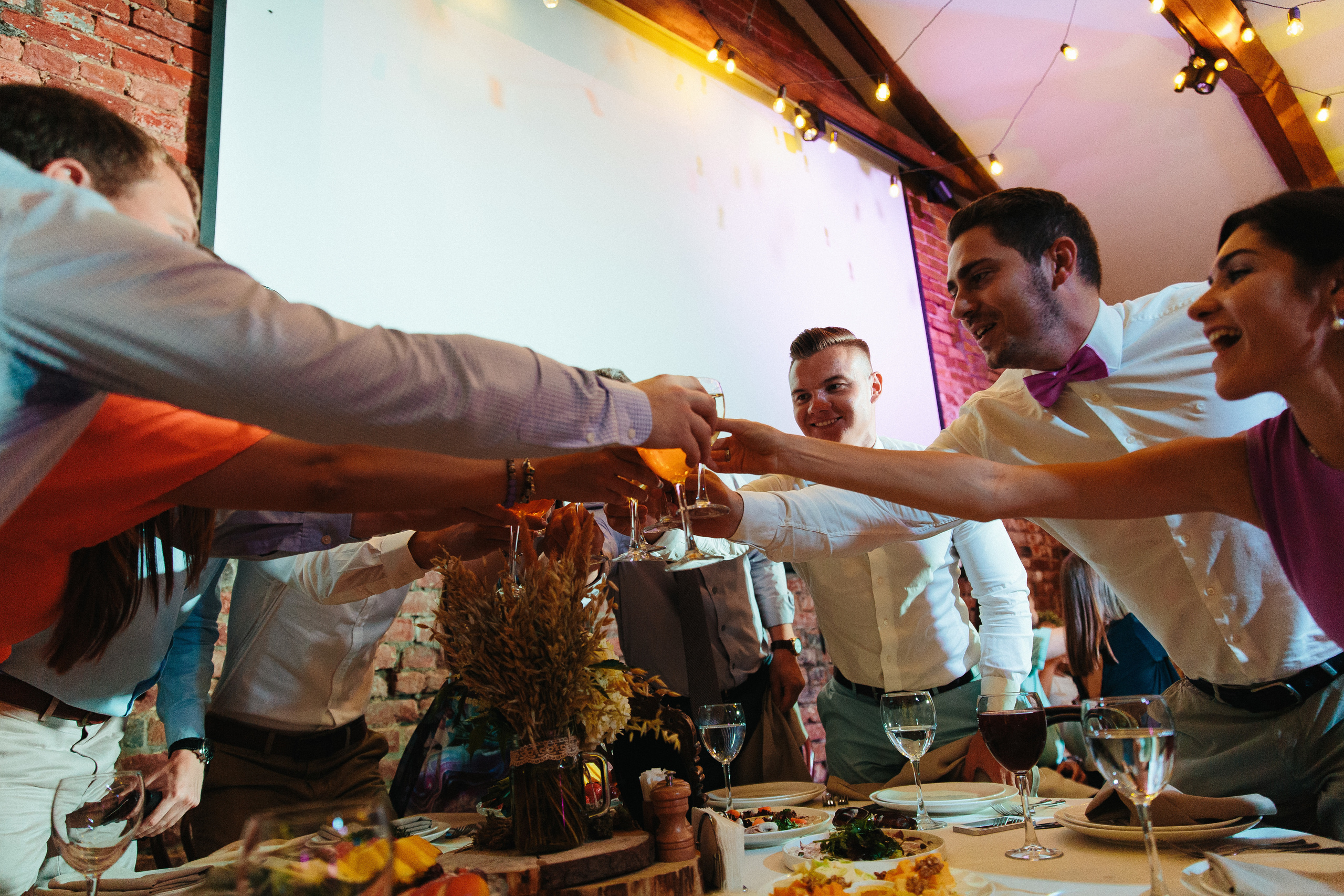 Алёна и Валентин. Счастливы вместе. Александр Чернин. Семейный и событийный фотограф