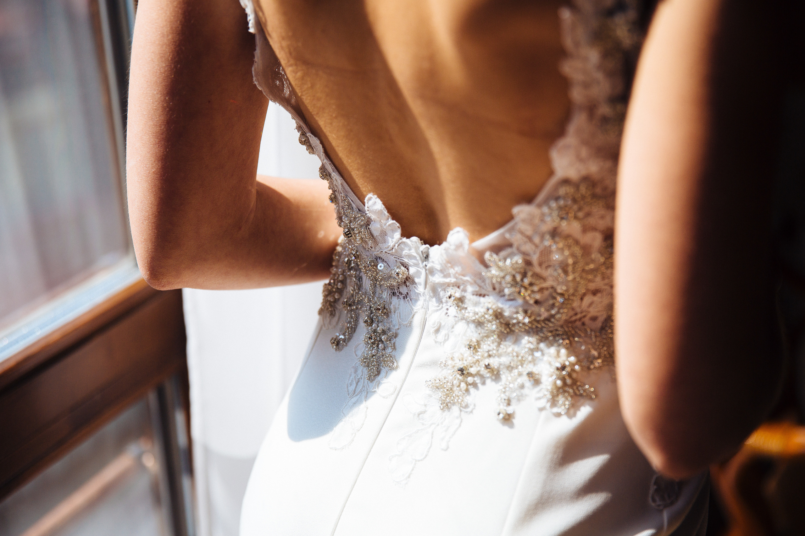 Екатерина и Антон. Свадьба за городом с выездной регистрацией. Александр Чернин. Семейный и событийный фотограф