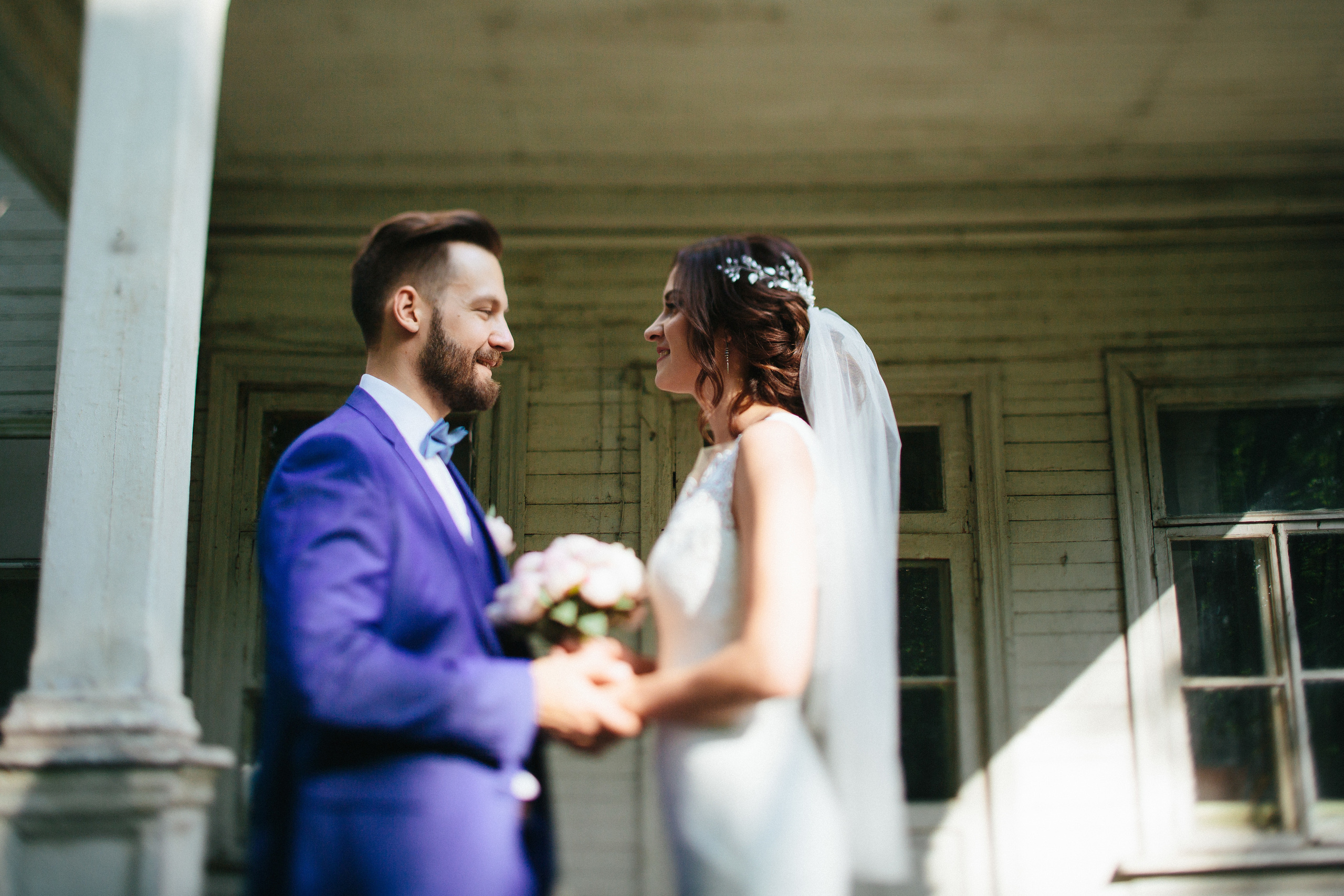 Алёна и Валентин. Счастливы вместе. Александр Чернин. Семейный и событийный фотограф