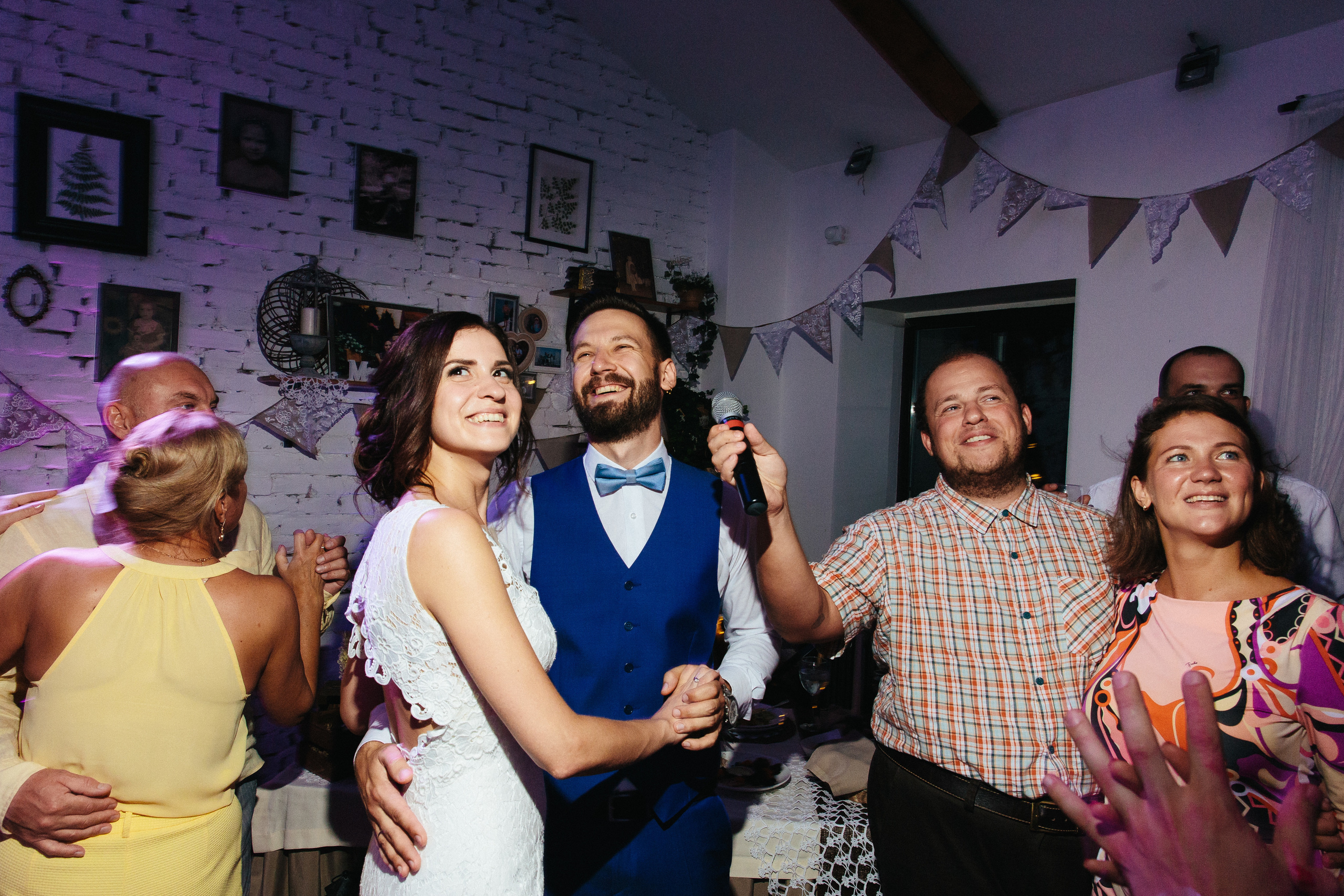 Алёна и Валентин. Счастливы вместе. Александр Чернин. Семейный и событийный фотограф