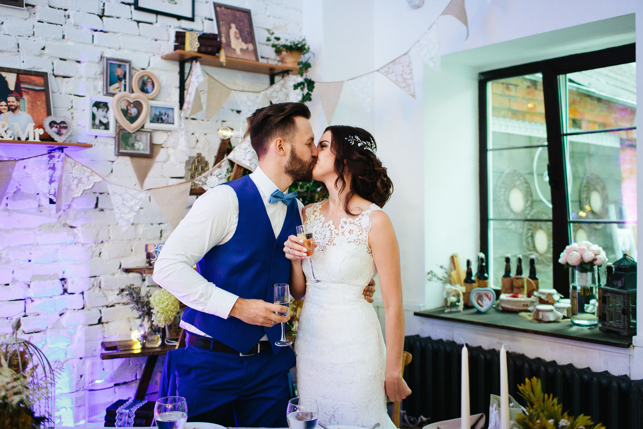 Алёна и Валентин. Счастливы вместе. Александр Чернин. Семейный и событийный фотограф