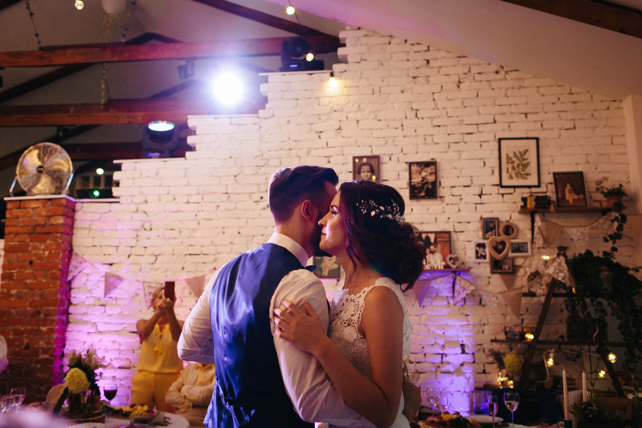 Алёна и Валентин. Счастливы вместе. Александр Чернин. Семейный и событийный фотограф