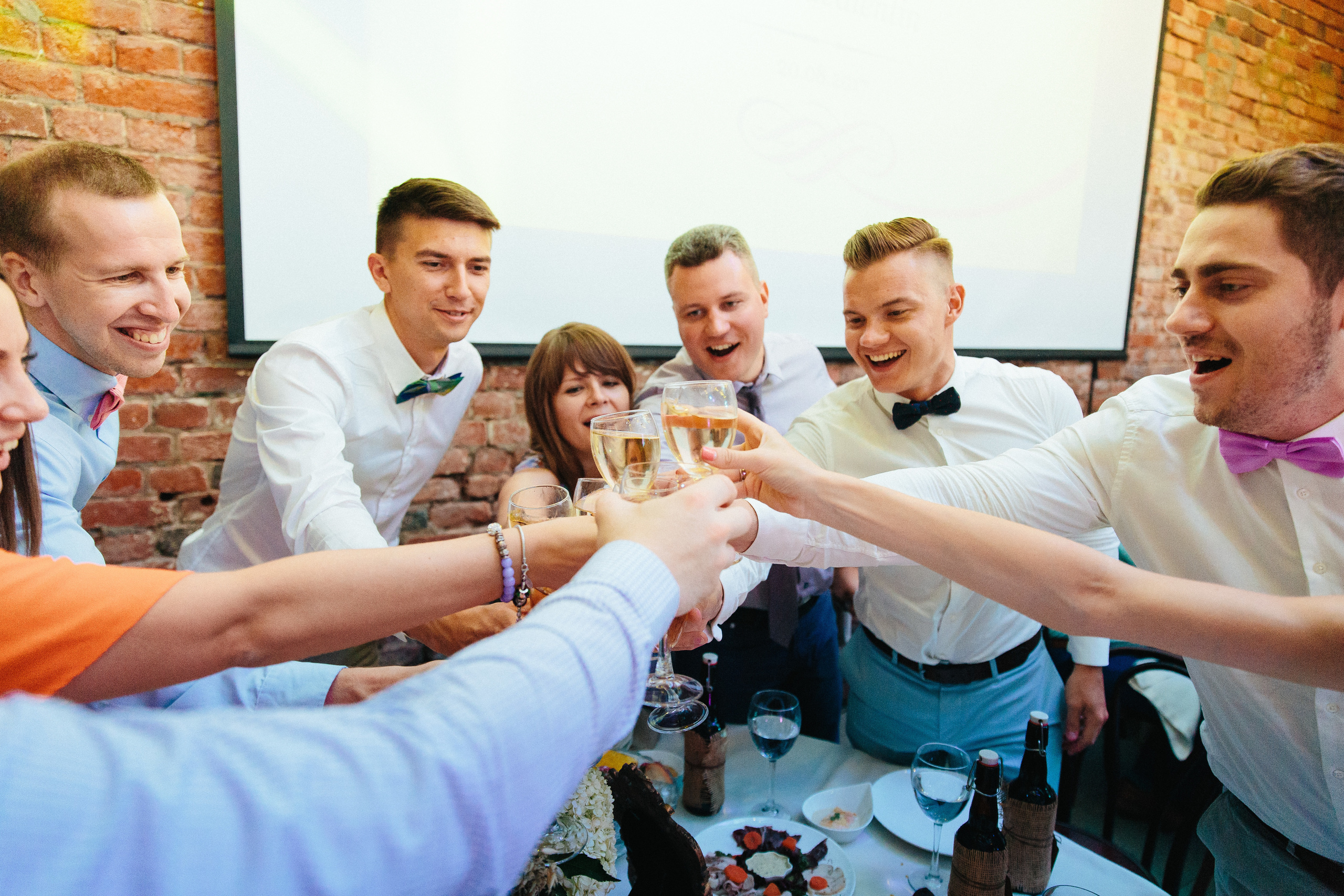 Алёна и Валентин. Счастливы вместе. Александр Чернин. Семейный и событийный фотограф