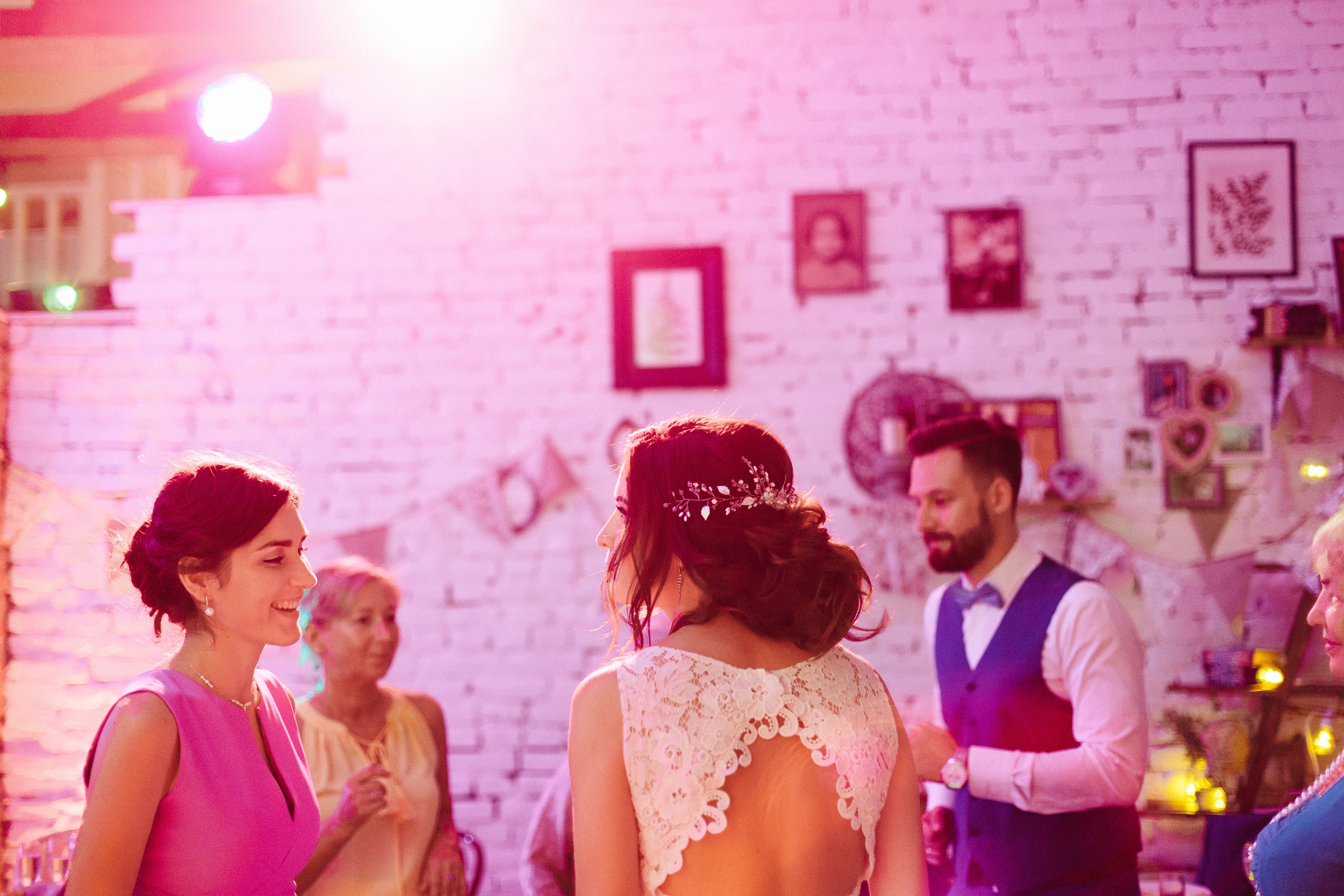 Алёна и Валентин. Счастливы вместе. Александр Чернин. Семейный и событийный фотограф