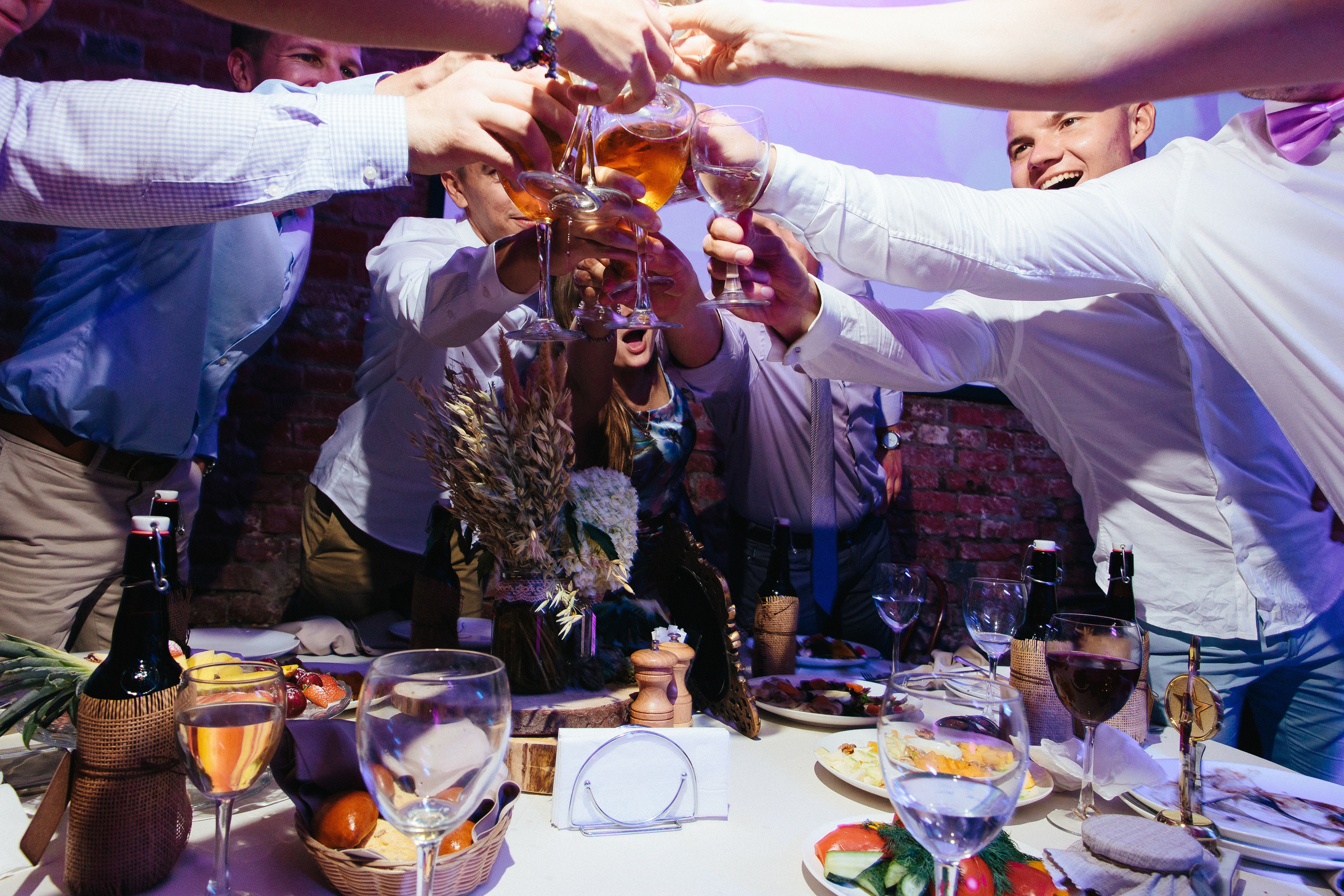 Алёна и Валентин. Счастливы вместе. Александр Чернин. Семейный и событийный фотограф