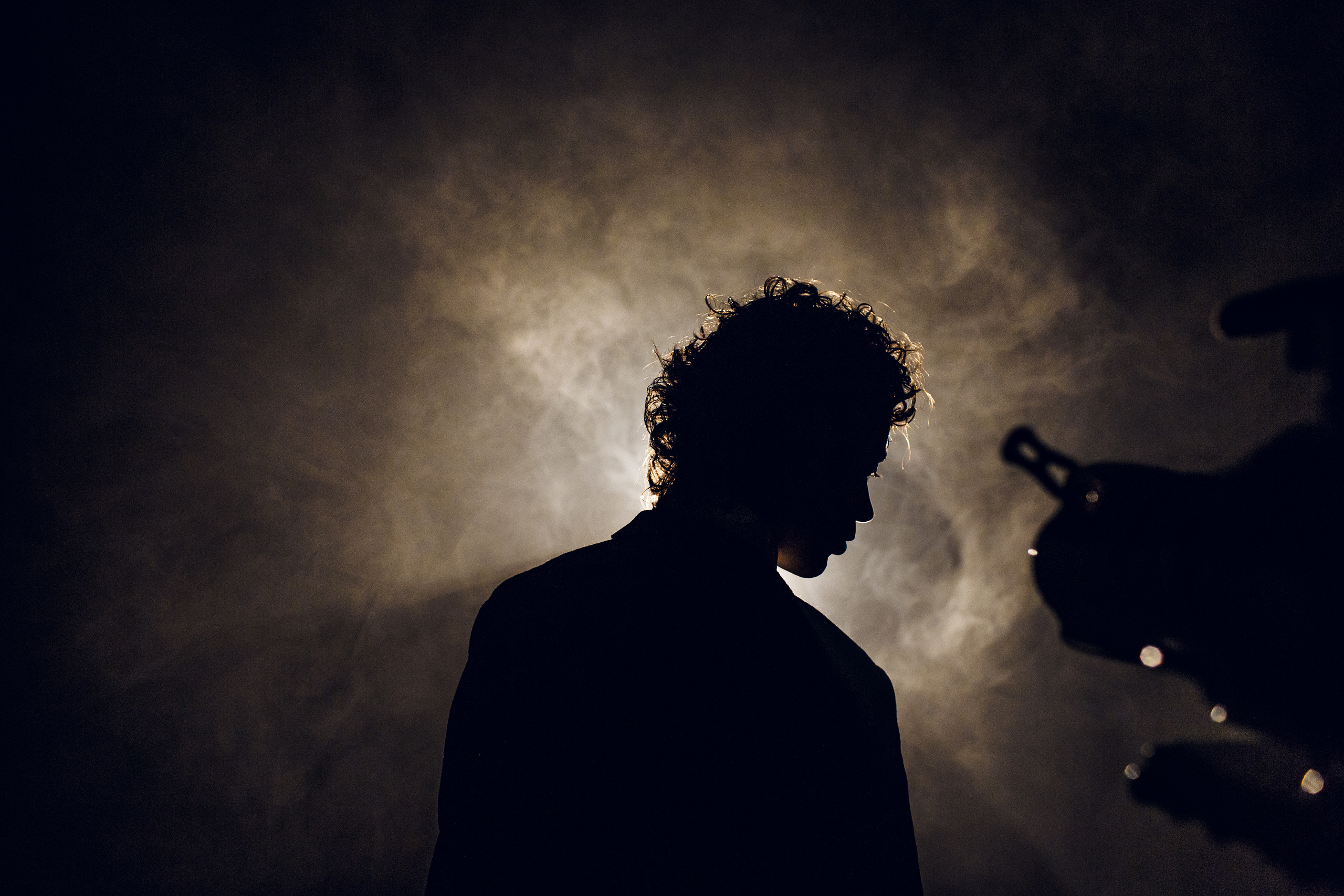 Стильные студийные съемки. Александр Чернин. Семейный и событийный фотограф