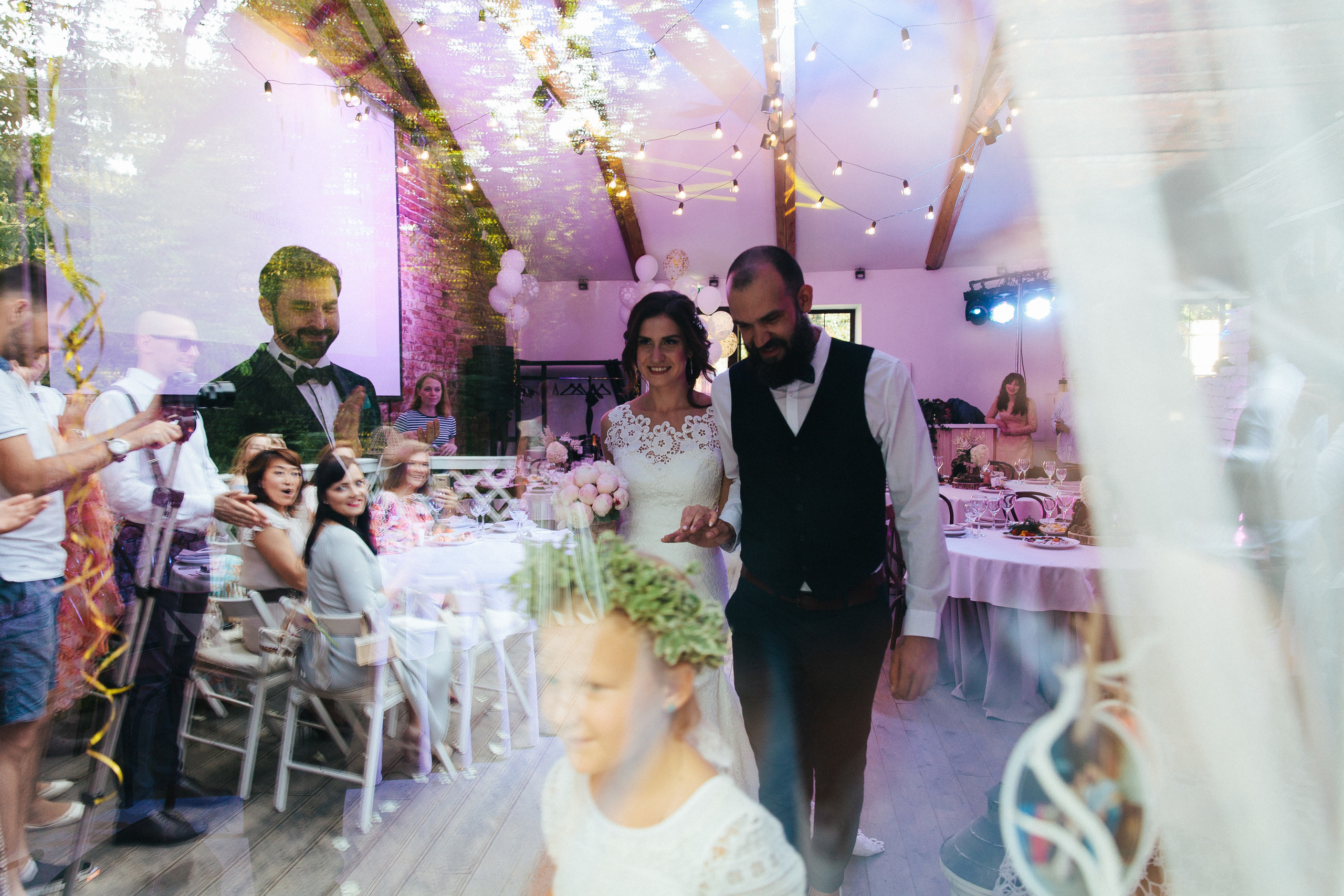 Алёна и Валентин. Счастливы вместе. Александр Чернин. Семейный и событийный фотограф