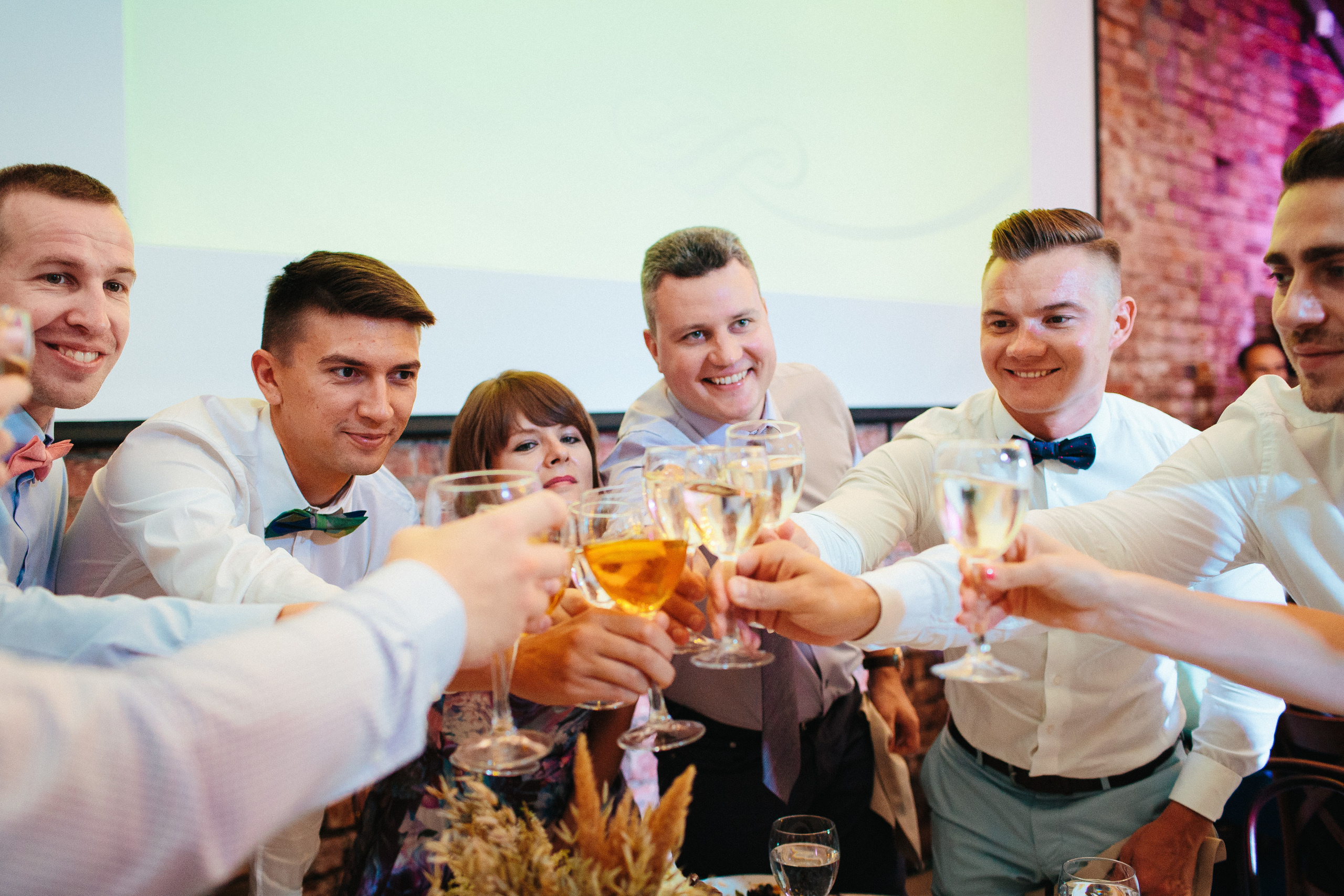 Алёна и Валентин. Счастливы вместе. Александр Чернин. Семейный и событийный фотограф