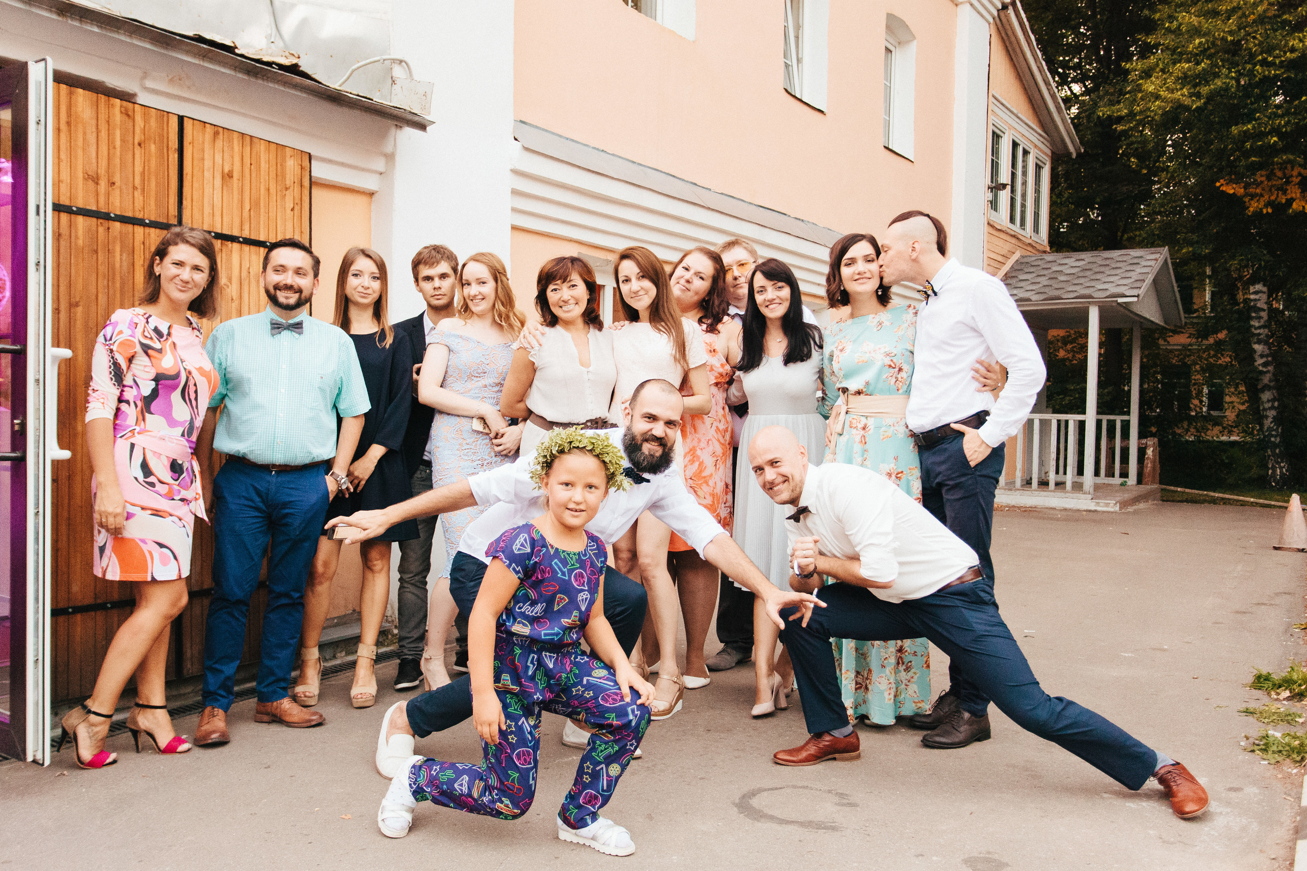 Алёна и Валентин. Счастливы вместе. Александр Чернин. Семейный и событийный фотограф