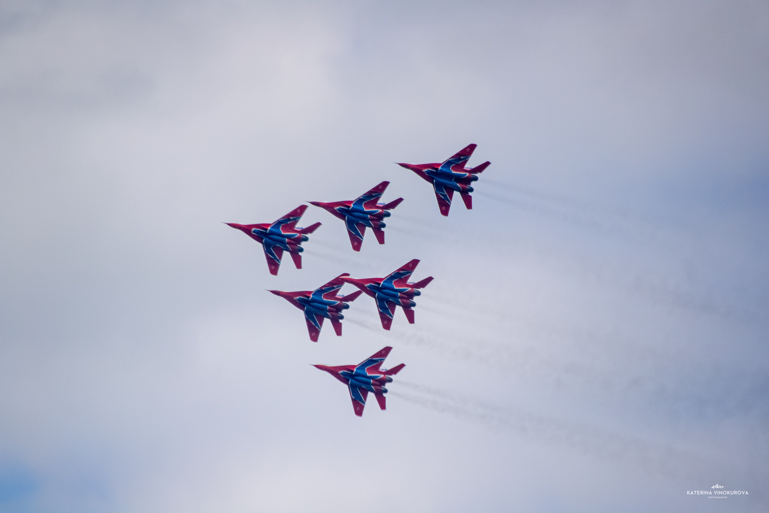 Крылья Пармы 2024 г. KATERINA VINOKUROVA ФОТОГРАФ ПЕРМЬ
