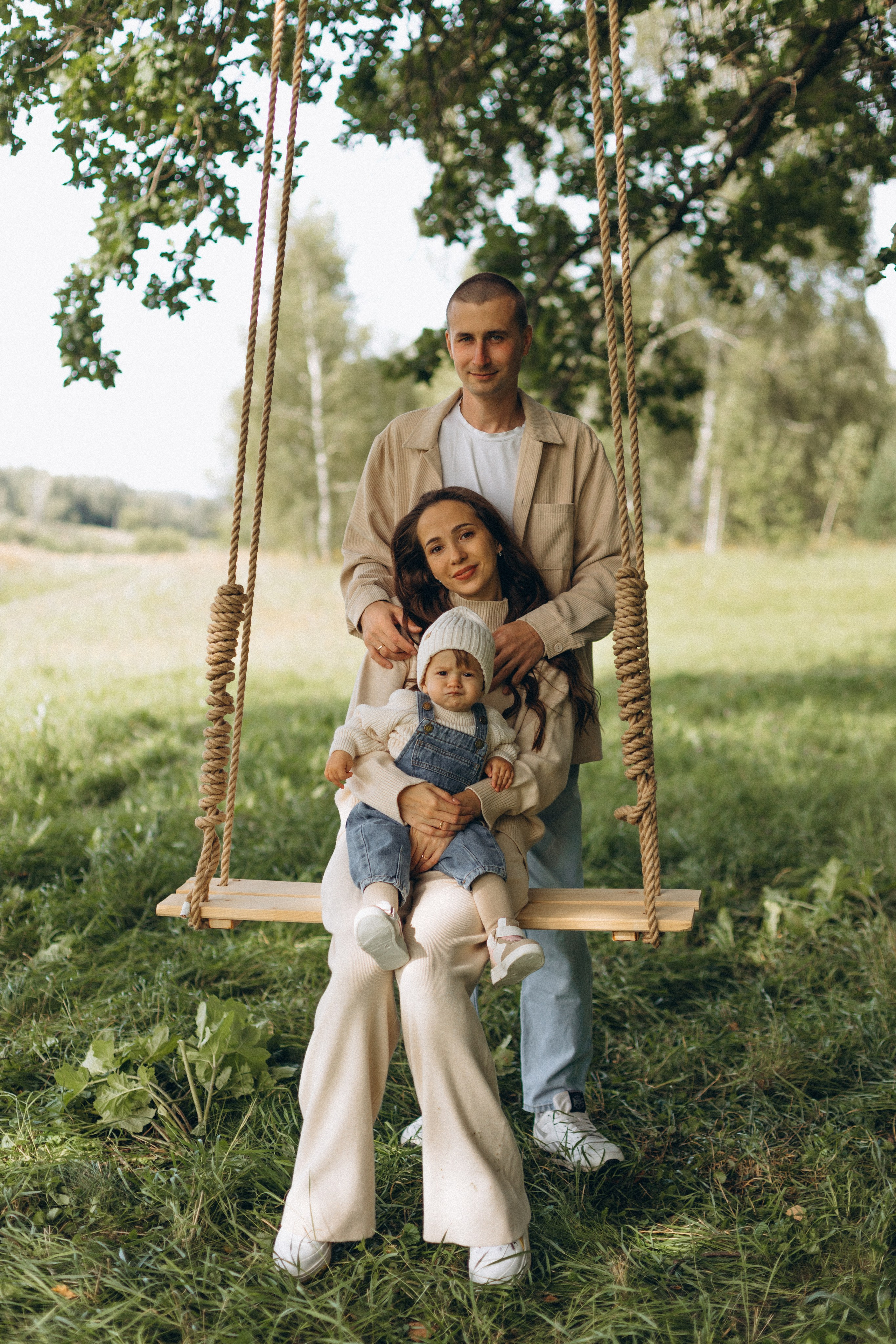 🤍. Семейный фотограф в Москве Жукова Анна