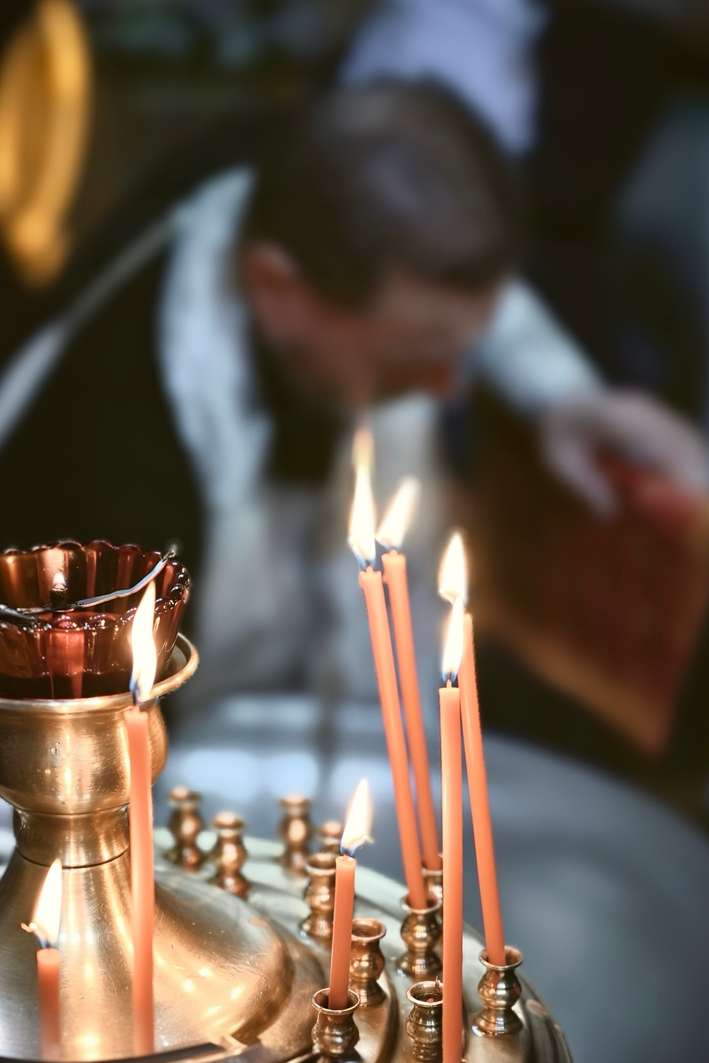 Крещение мама Лилия. Семейный и детский фотограф Москва