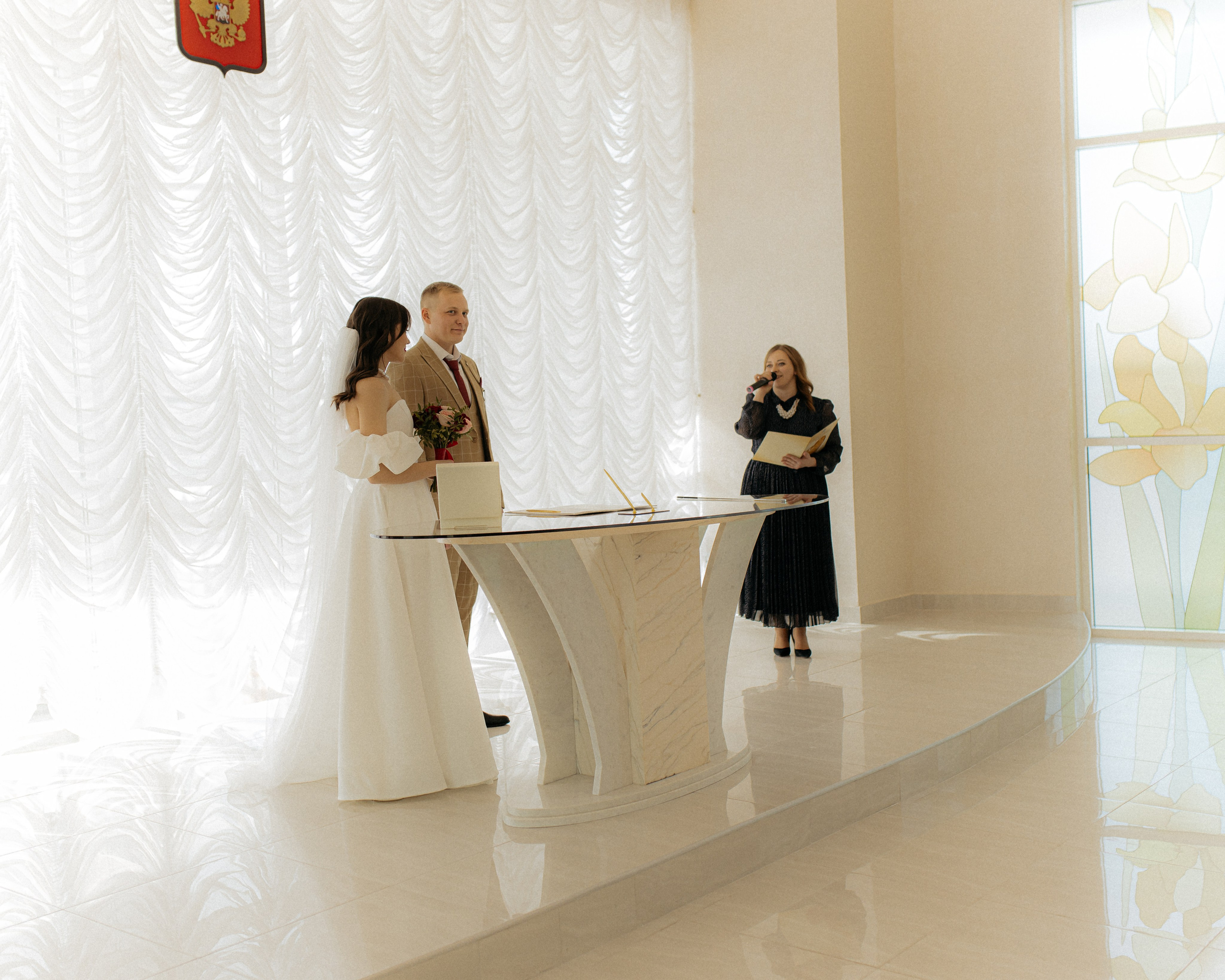 Нана и Роман. DARYA.BELKINA