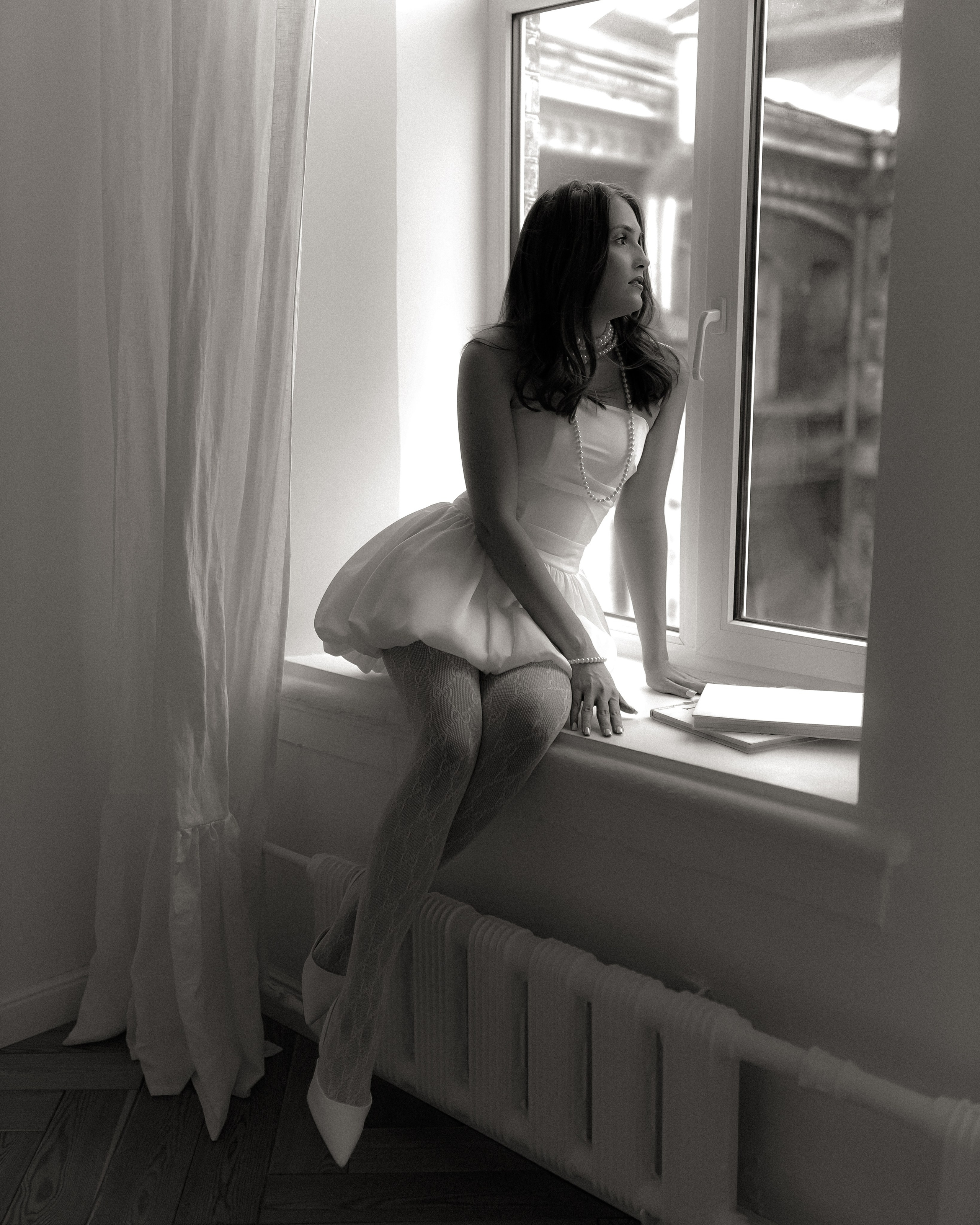 Юлия. DARYA.BELKINA