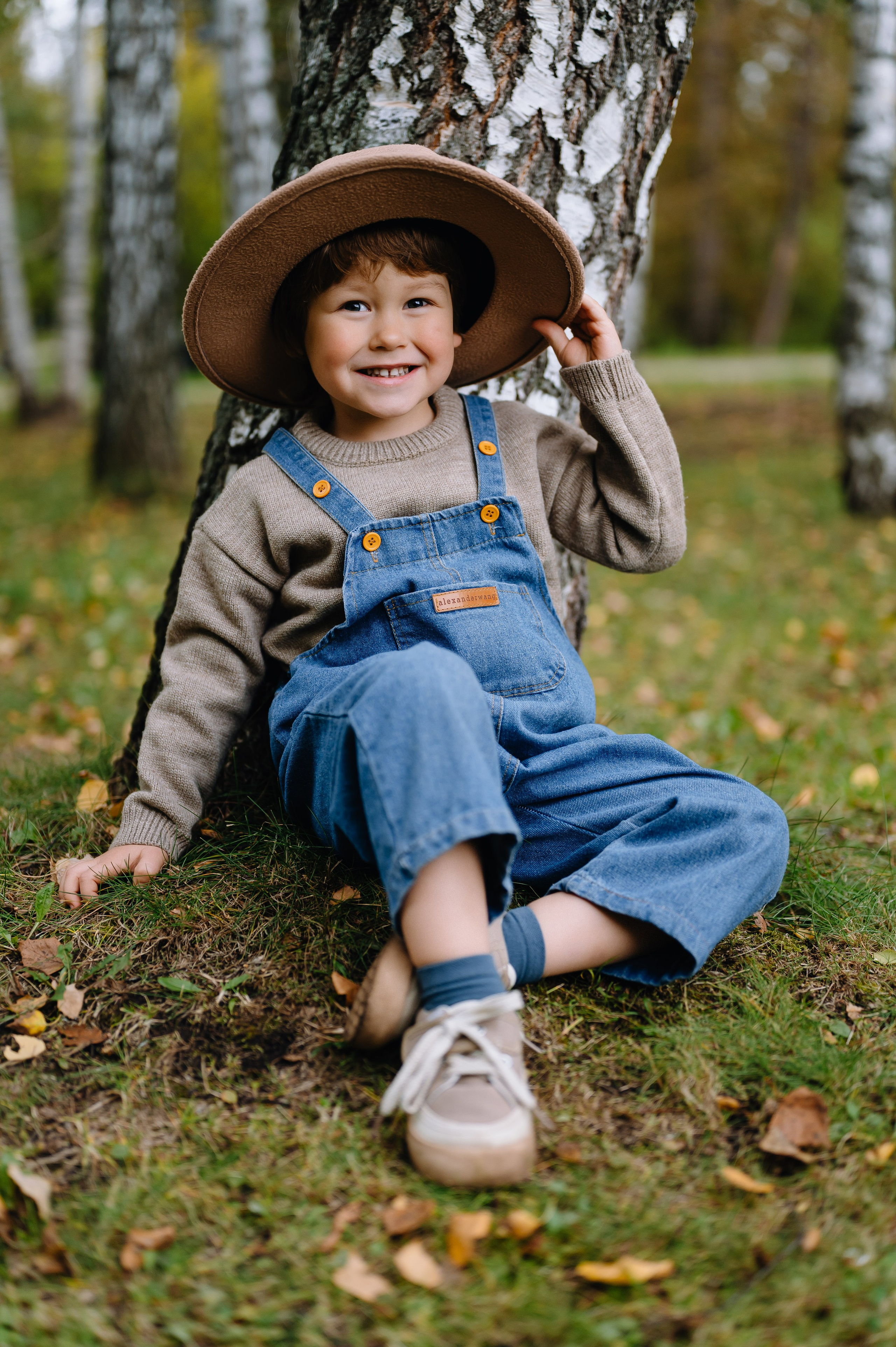 Детские фотосессии. Свадебный и семейный фотограф в Томске Алексей