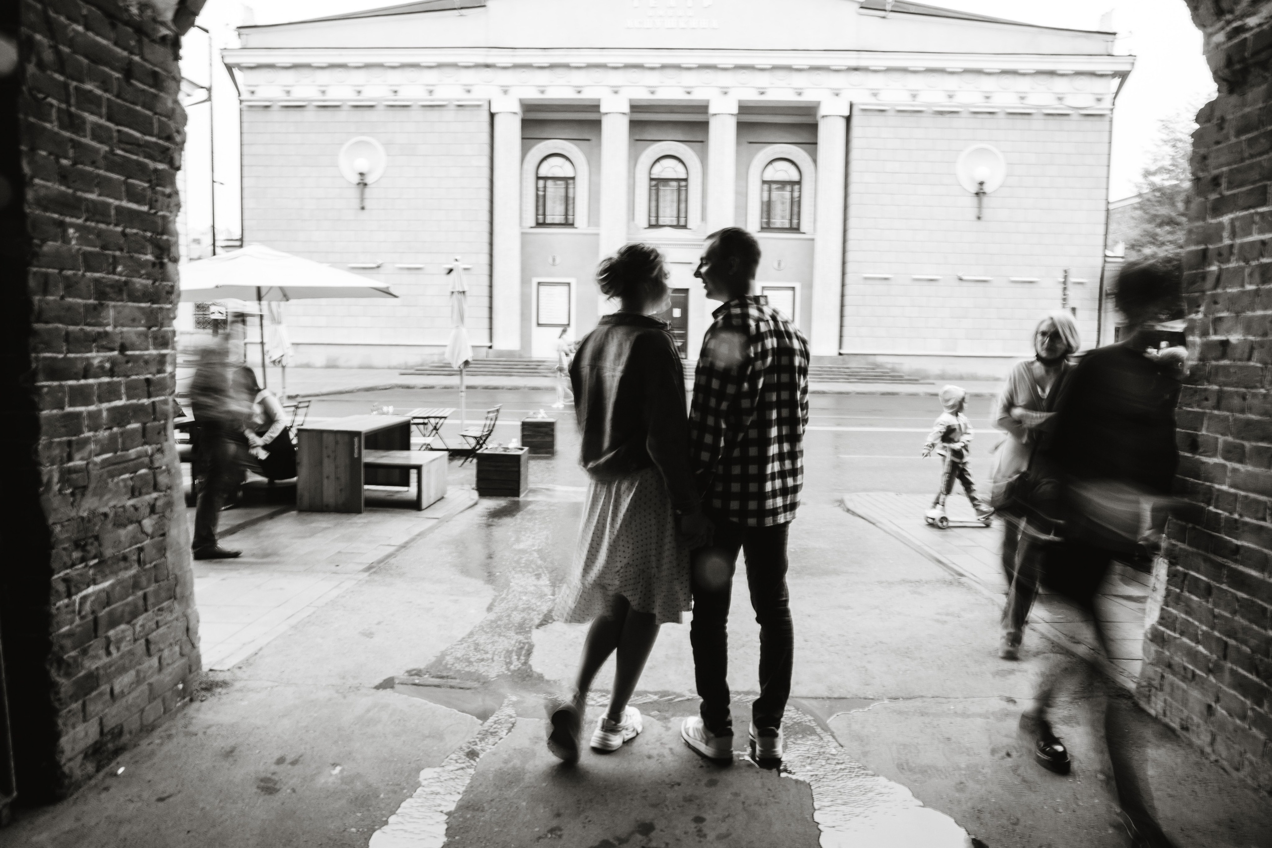 Love Story, Семейная фотосессия. Свадебный и семейный фотограф в Томске Алексей