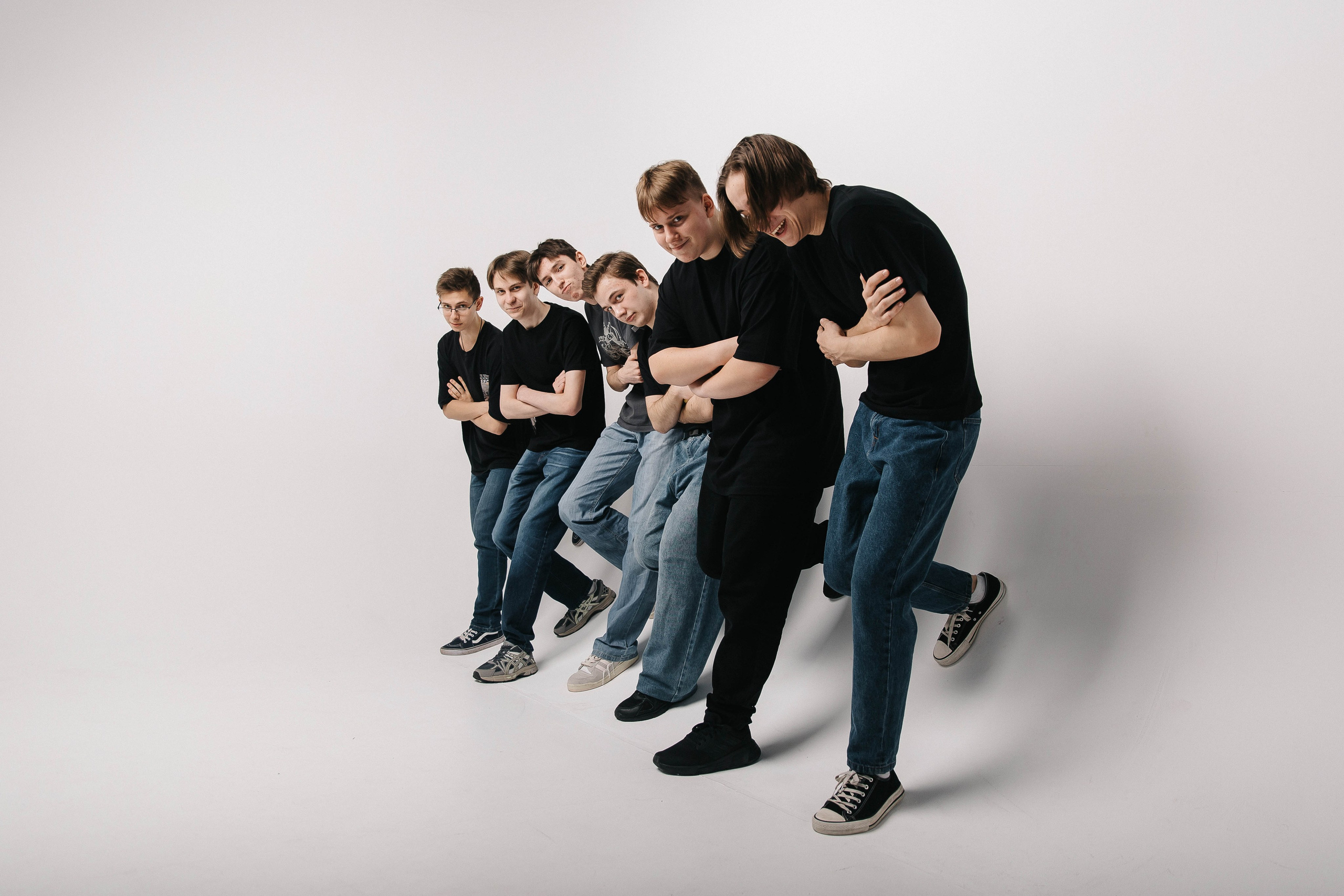 11 класс. Свадебный и семейный фотограф в Томске Алексей