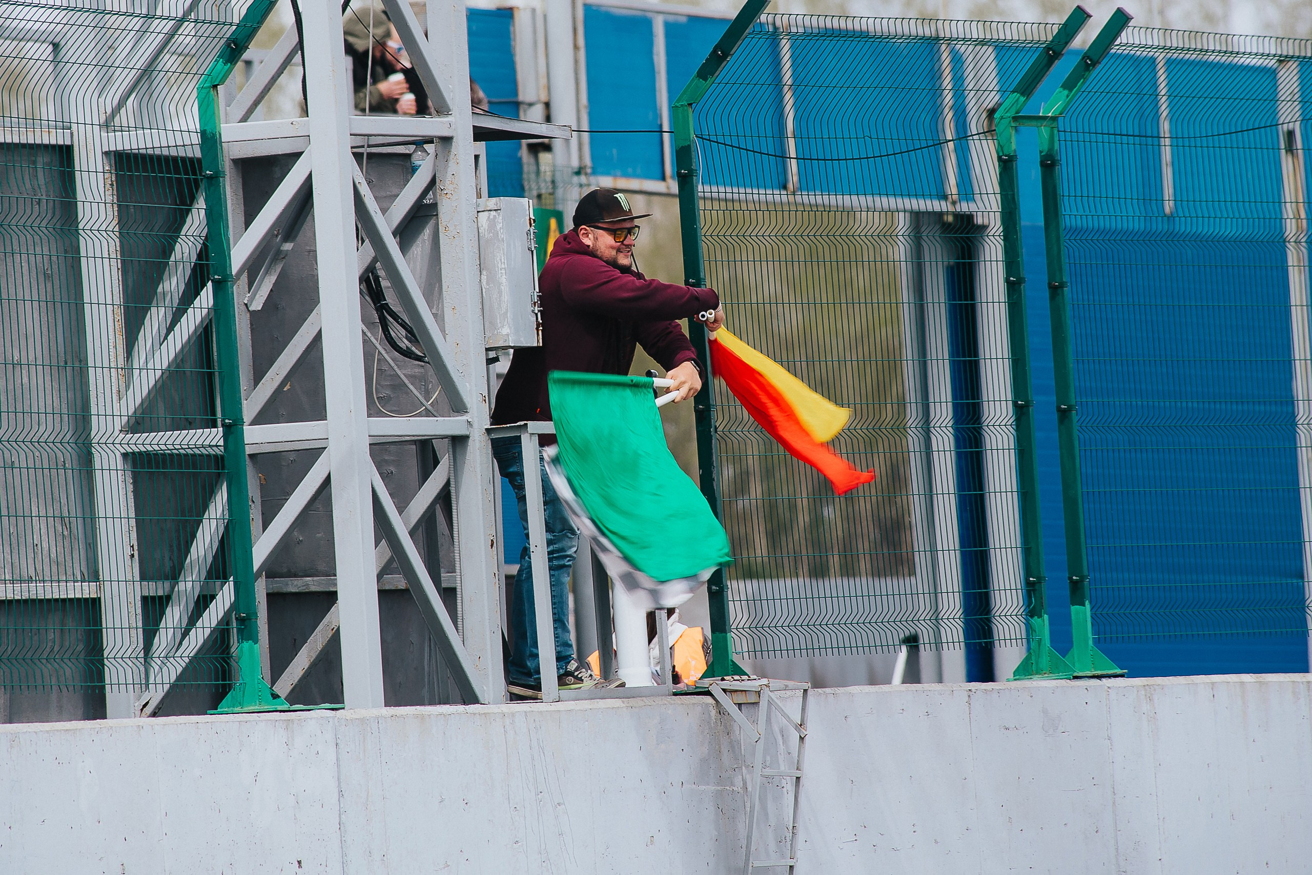 2025.05.04 — КСКГ Классика — 1 этап. Репортажный фотограф в Кемерово