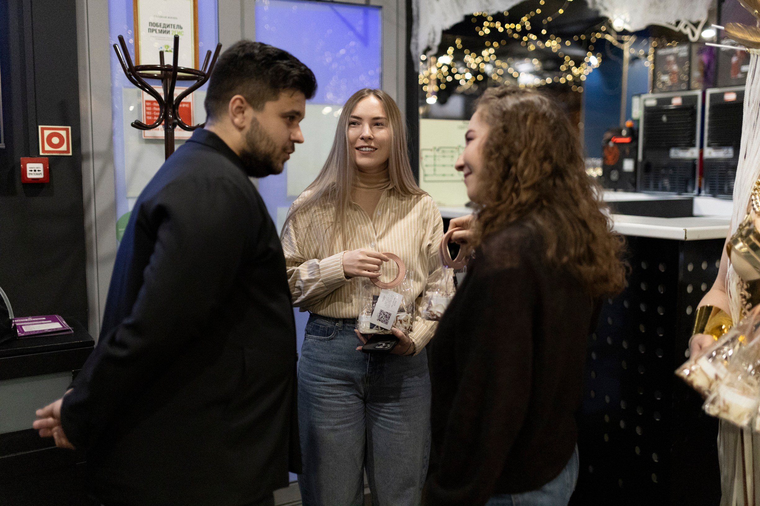 «Девочки, такие девочки!». Andrey Pospelove. Фотограф в Саратове