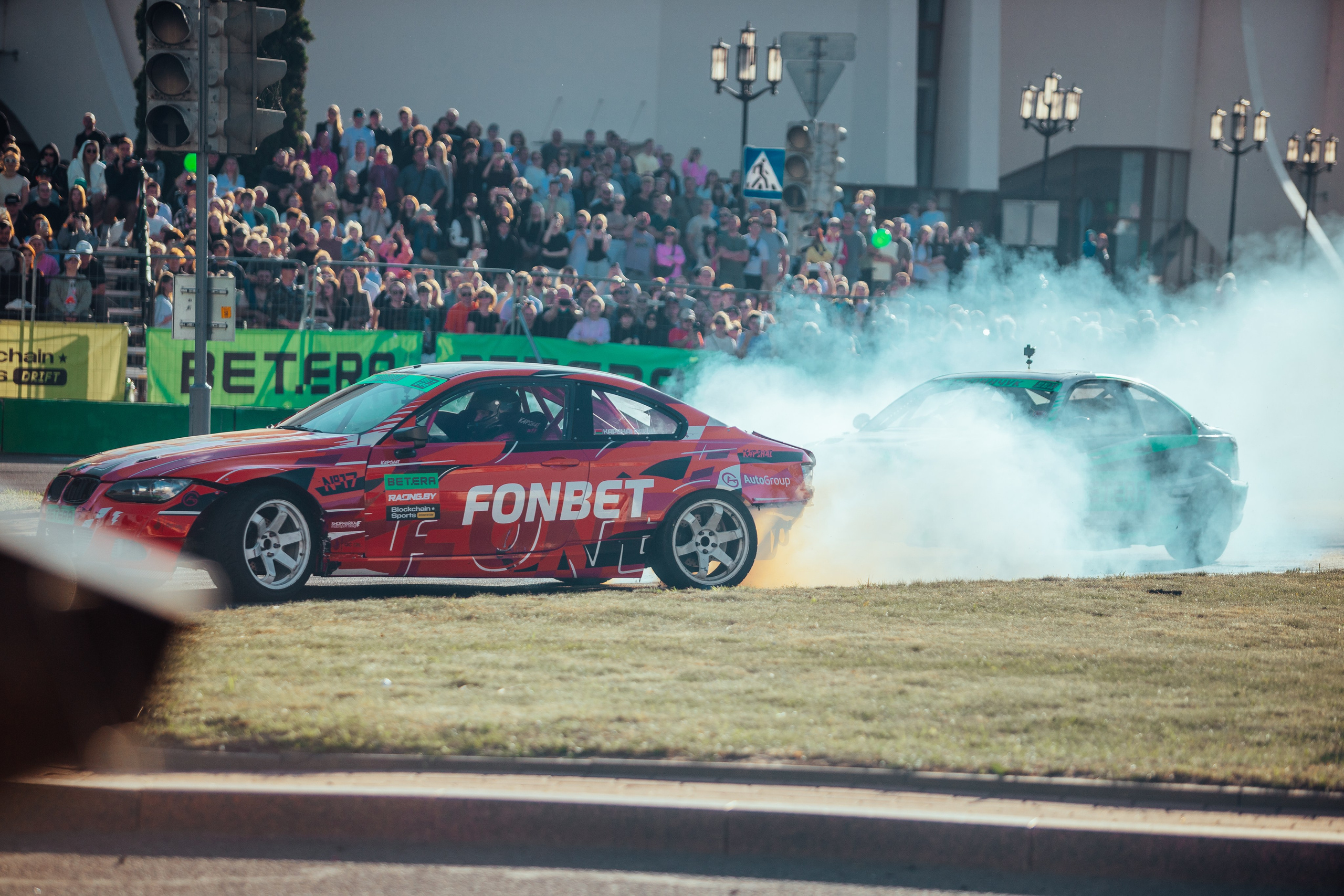 GRODNO.GP. Photographer Vladislav Voronovich