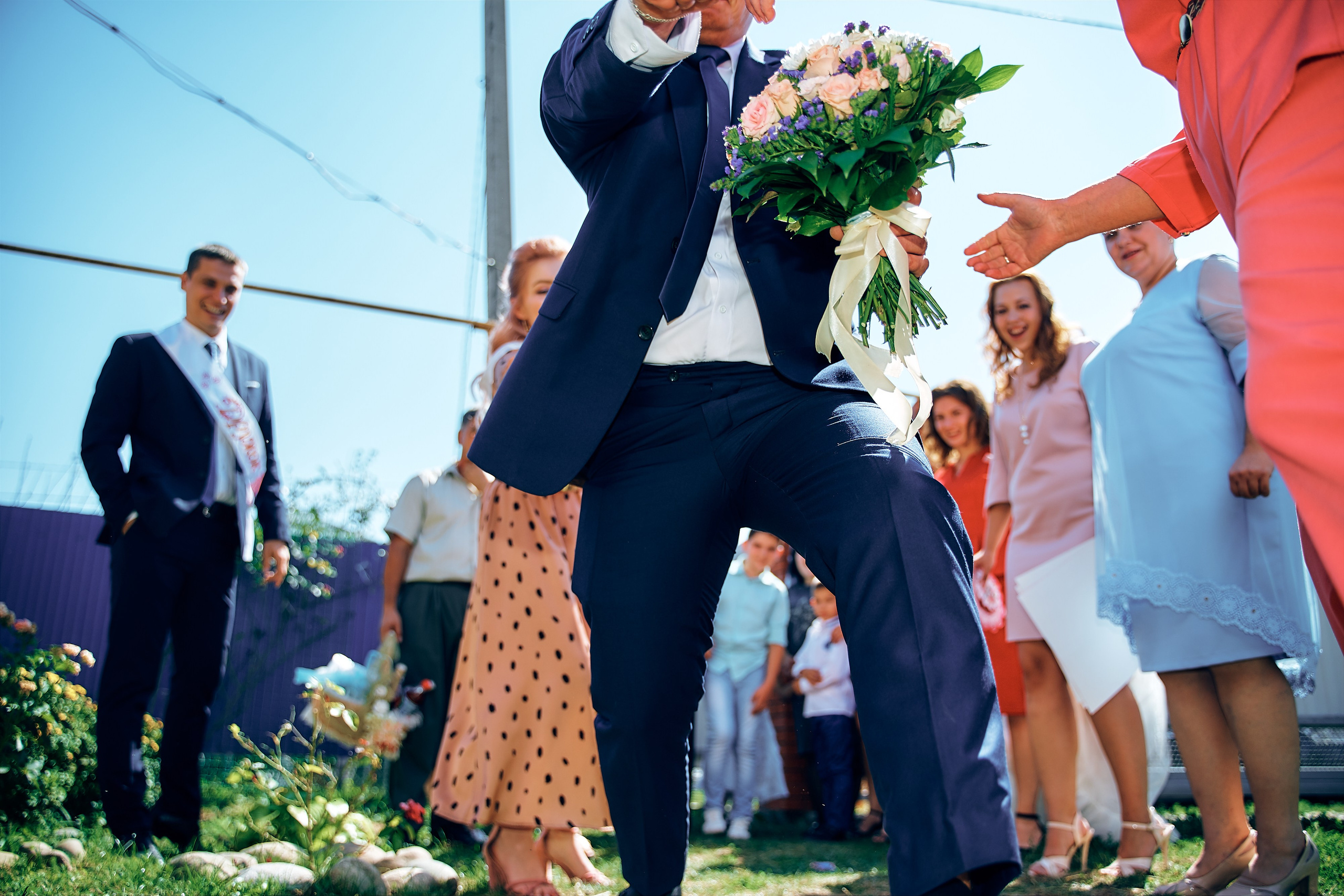 Свадебная фотография. Краснодар и&nbsp;Крым