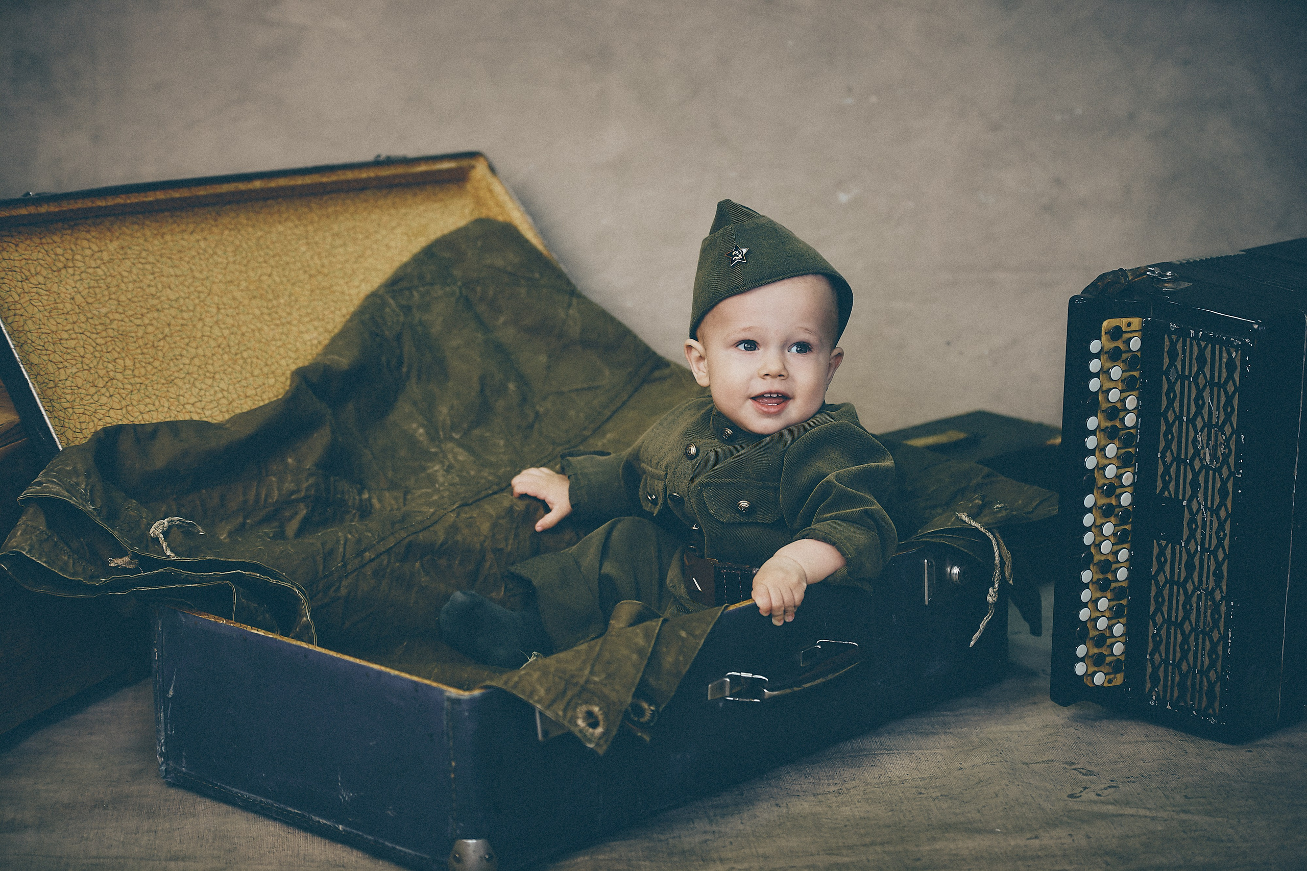 Детский и семейный фотограф. Краснодар и Крым