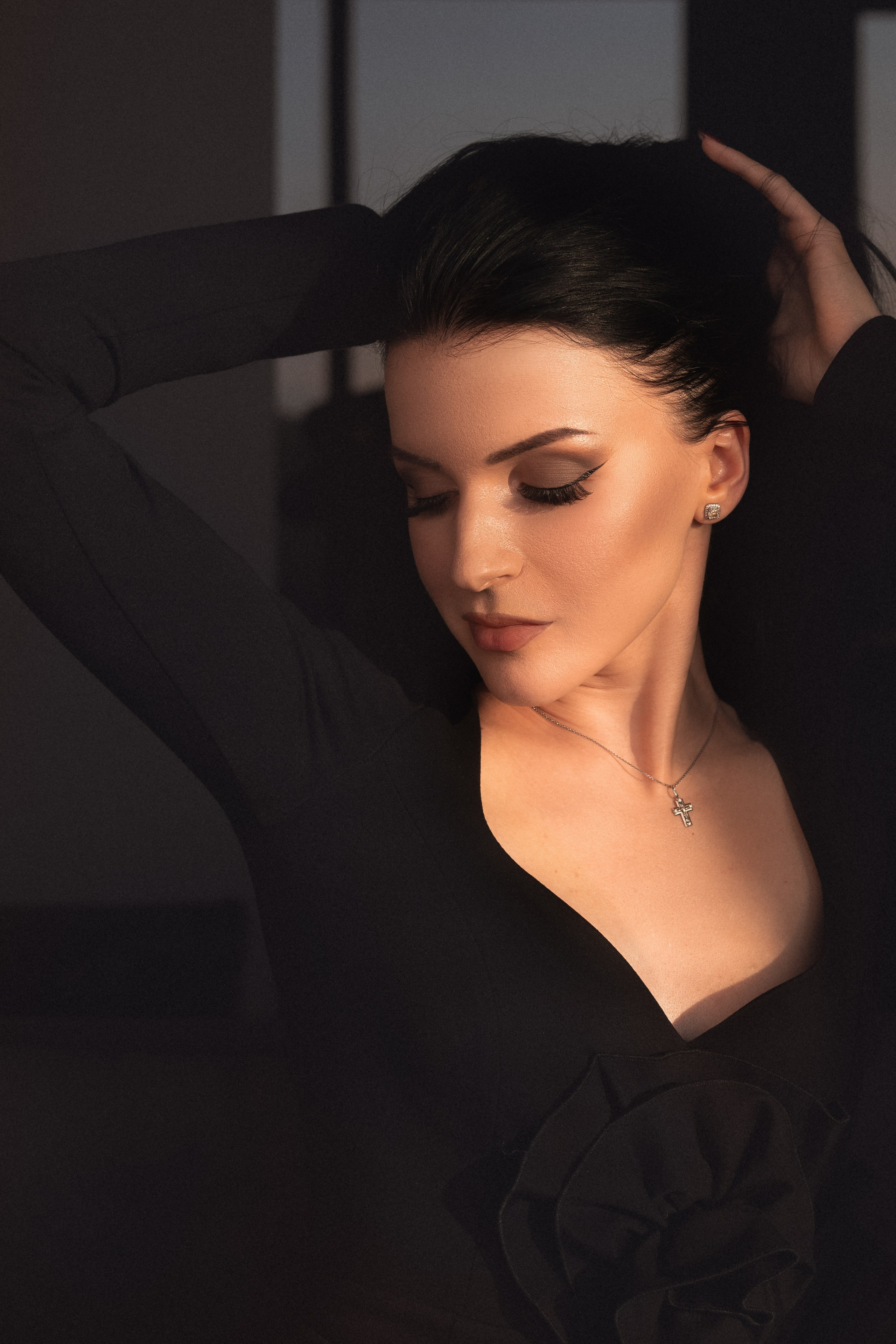 Анна. Семейный и портретный фотограф в Санкт-Петербурге Татьяна Гримоть