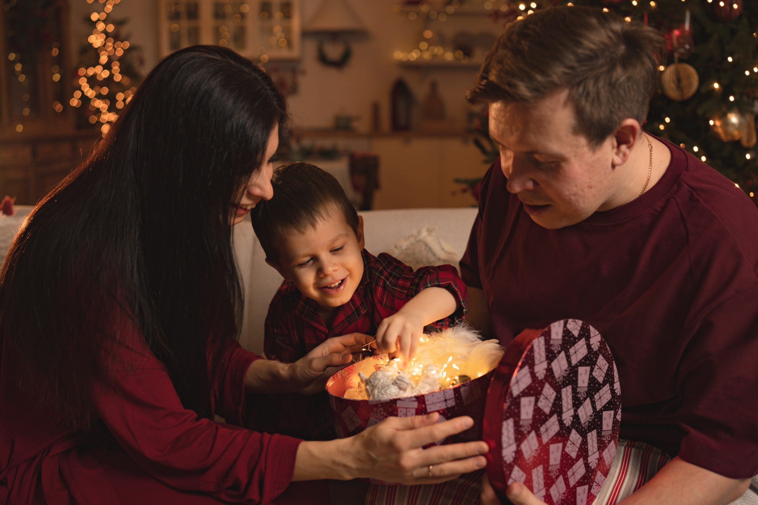 Сергей Ирина и Мирон. Семейный и портретный фотограф в Санкт-Петербурге Татьяна Гримоть
