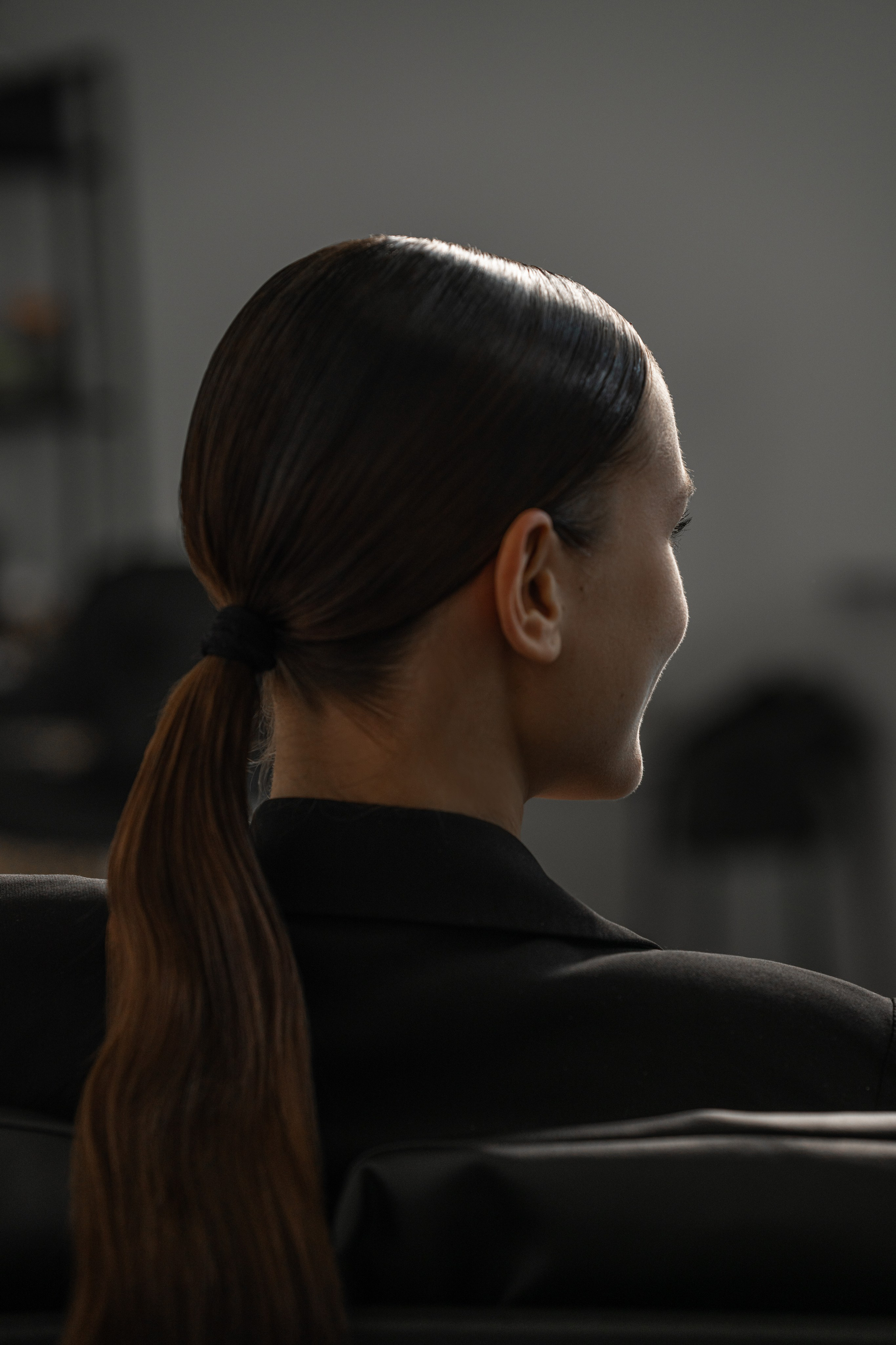 Chic & Toch. Контентная Vogue съемка. Семейный и портретный фотограф в Санкт-Петербурге Татьяна Гримоть