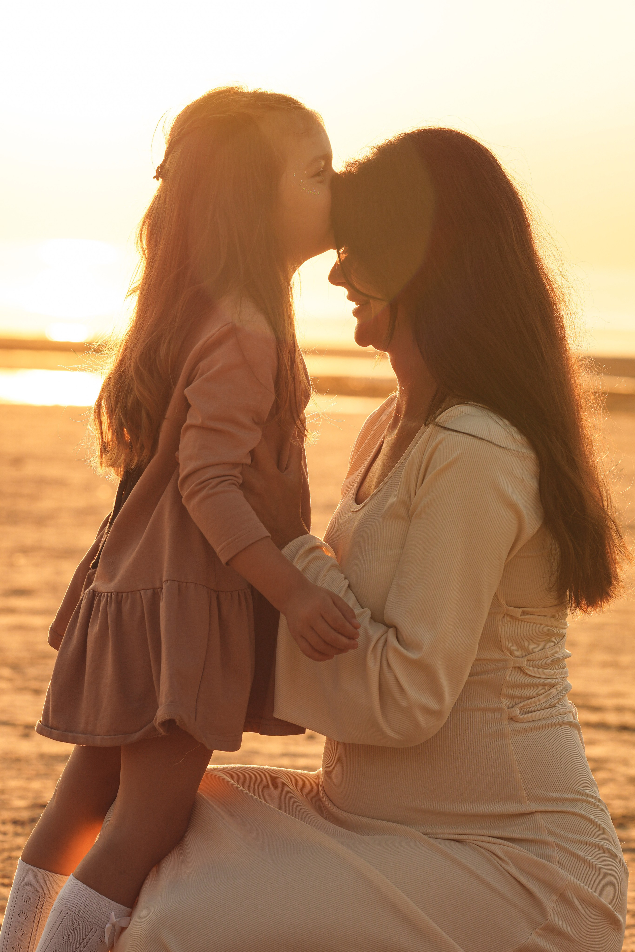 В ожидании чуда. Семейный и портретный фотограф в Санкт-Петербурге Татьяна Гримоть