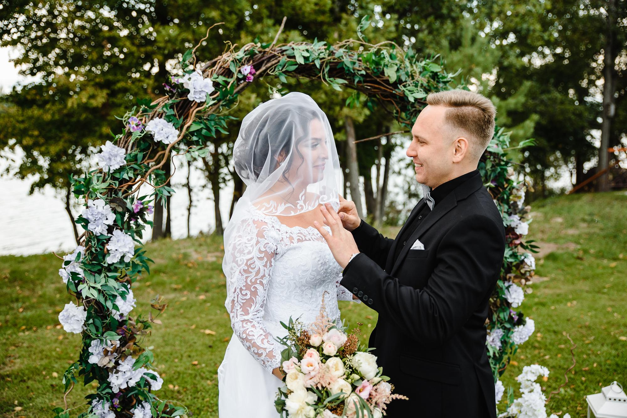 Евгений и Валерия. Витебск. Свадебный и семейный фотограф в Минске Алексей Пузиков