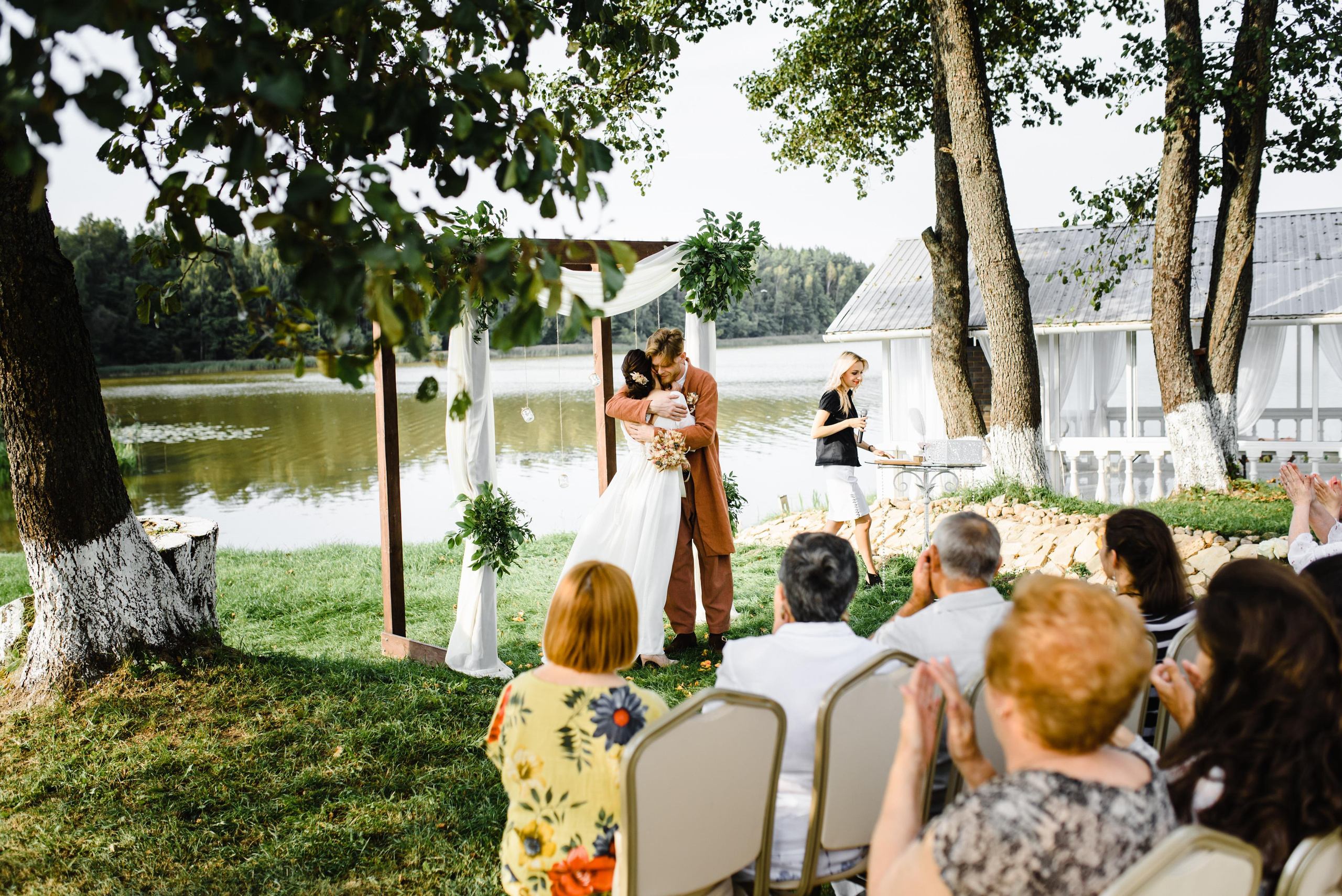 Ваня и Маша.Витебск. Свадебный и семейный фотограф в Минске Алексей Пузиков