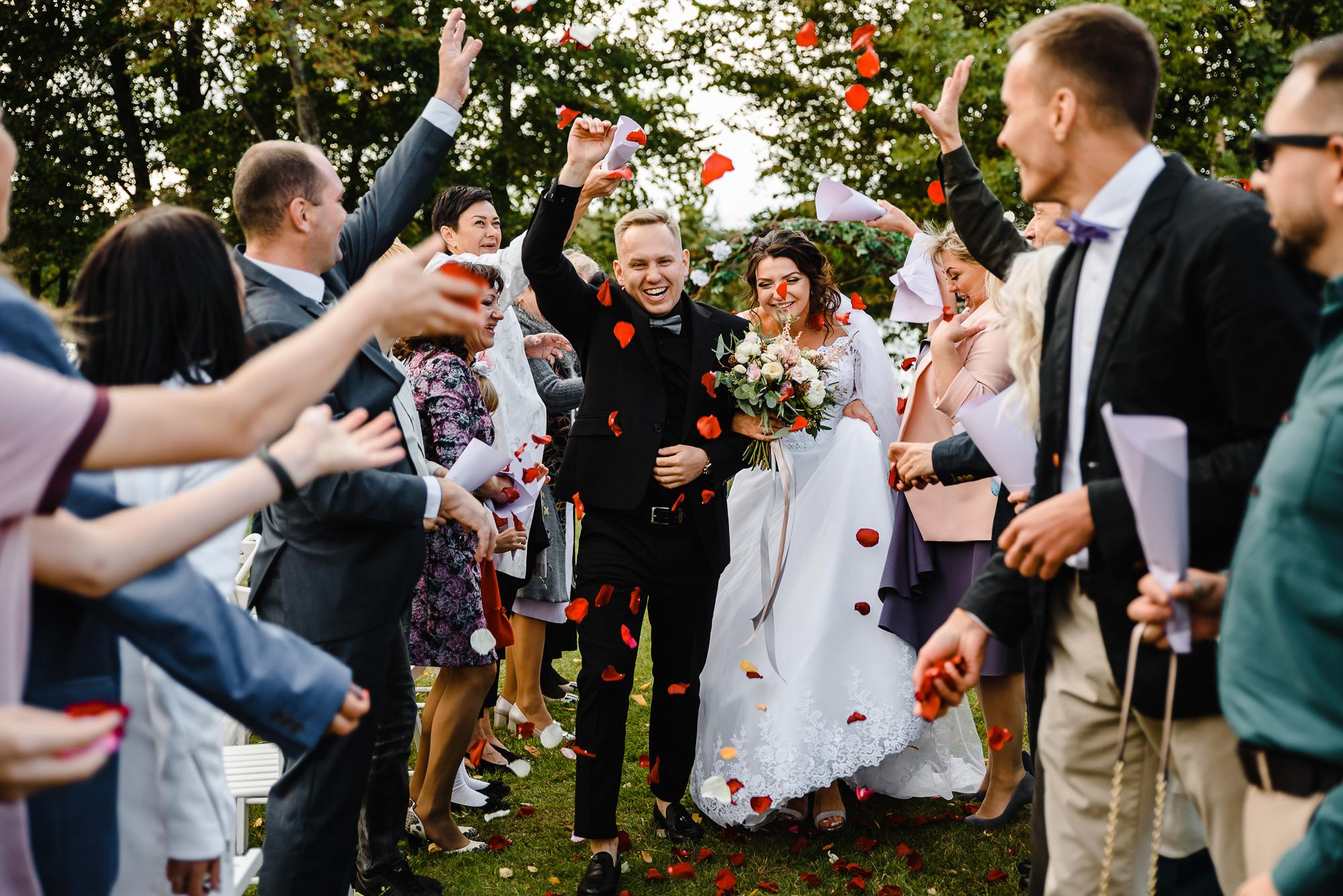 Евгений и Валерия. Витебск. Свадебный и семейный фотограф в Минске Алексей Пузиков