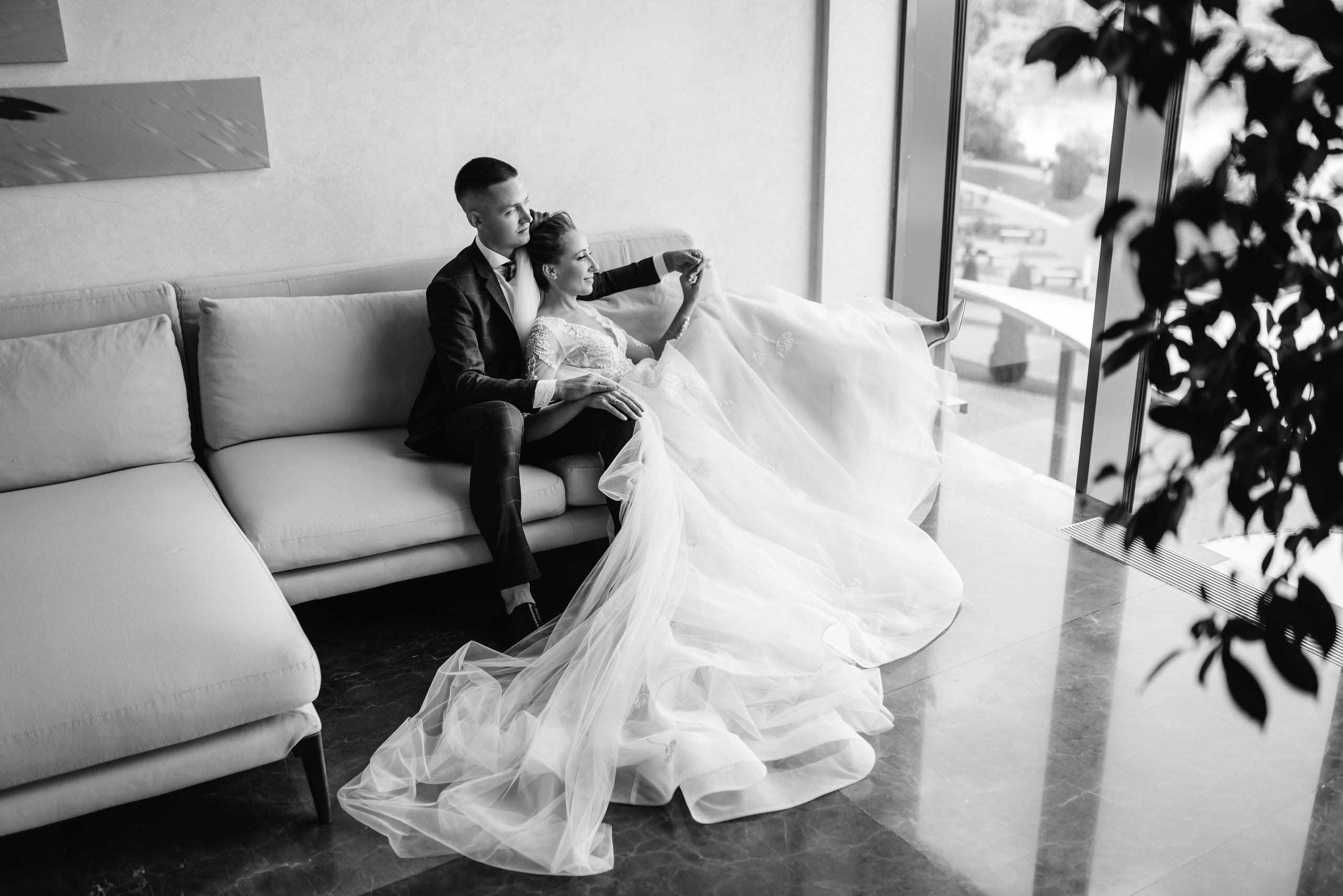 Вадим и Кристина. Минск. Marriott hotel. Свадебный и семейный фотограф в Минске Алексей Пузиков