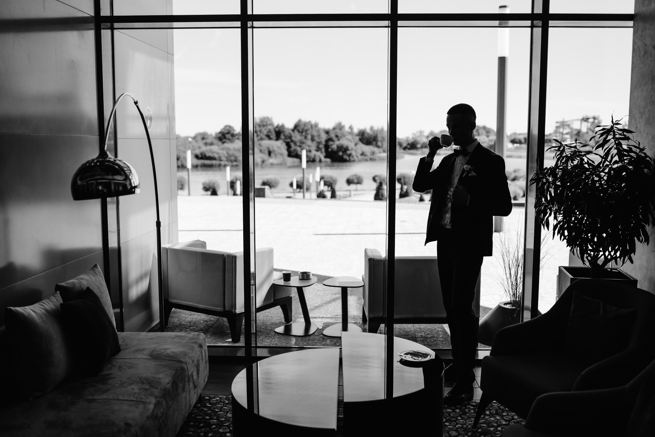 Вадим и Кристина. Минск. Marriott hotel. Свадебный и семейный фотограф в Минске Алексей Пузиков