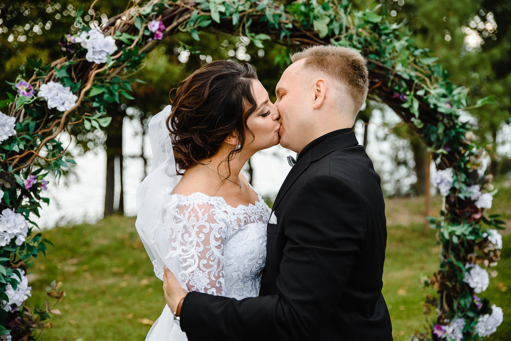 Евгений и Валерия. Витебск. Свадебный и семейный фотограф в Минске Алексей Пузиков