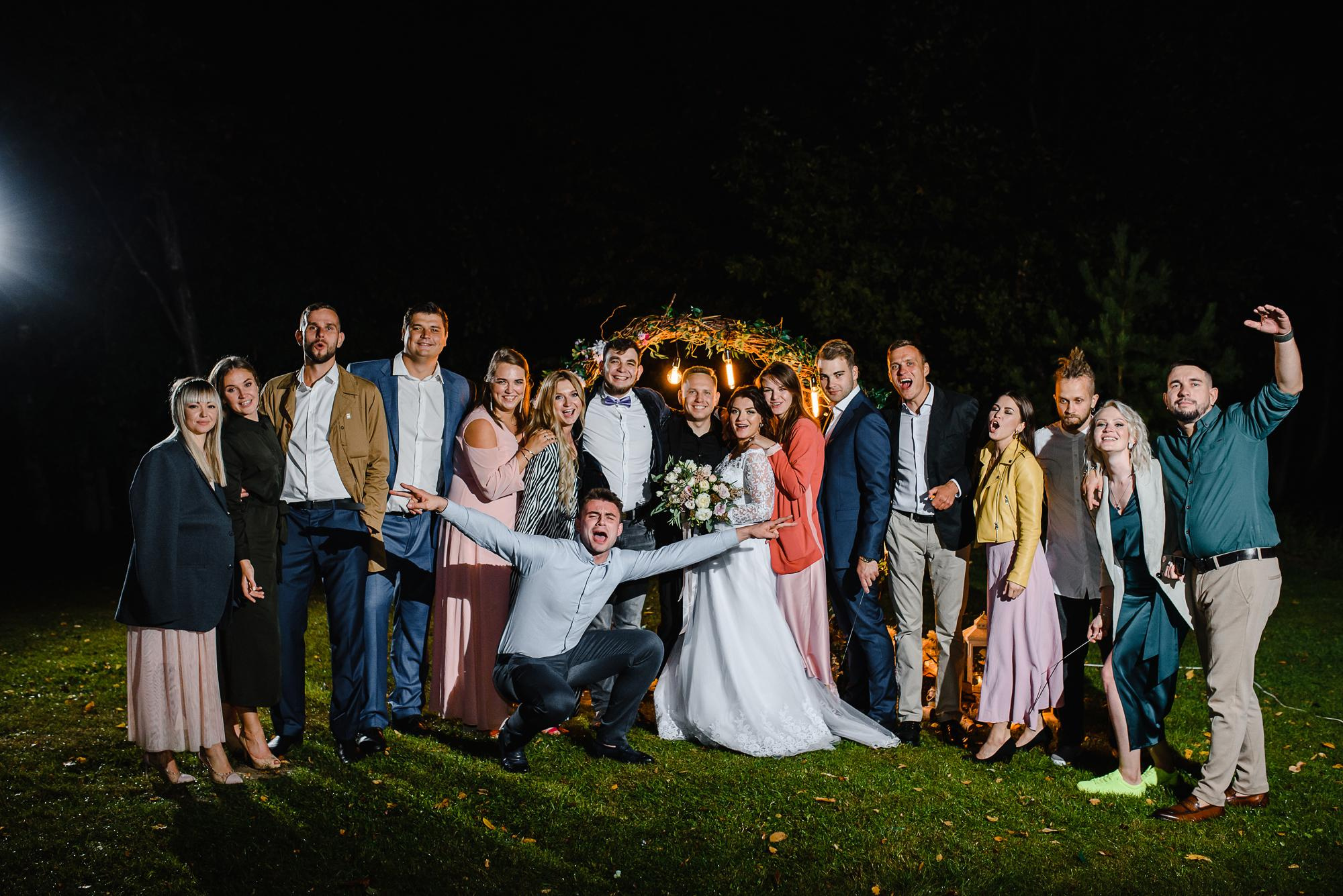 Евгений и Валерия. Витебск. Свадебный и семейный фотограф в Минске Алексей Пузиков