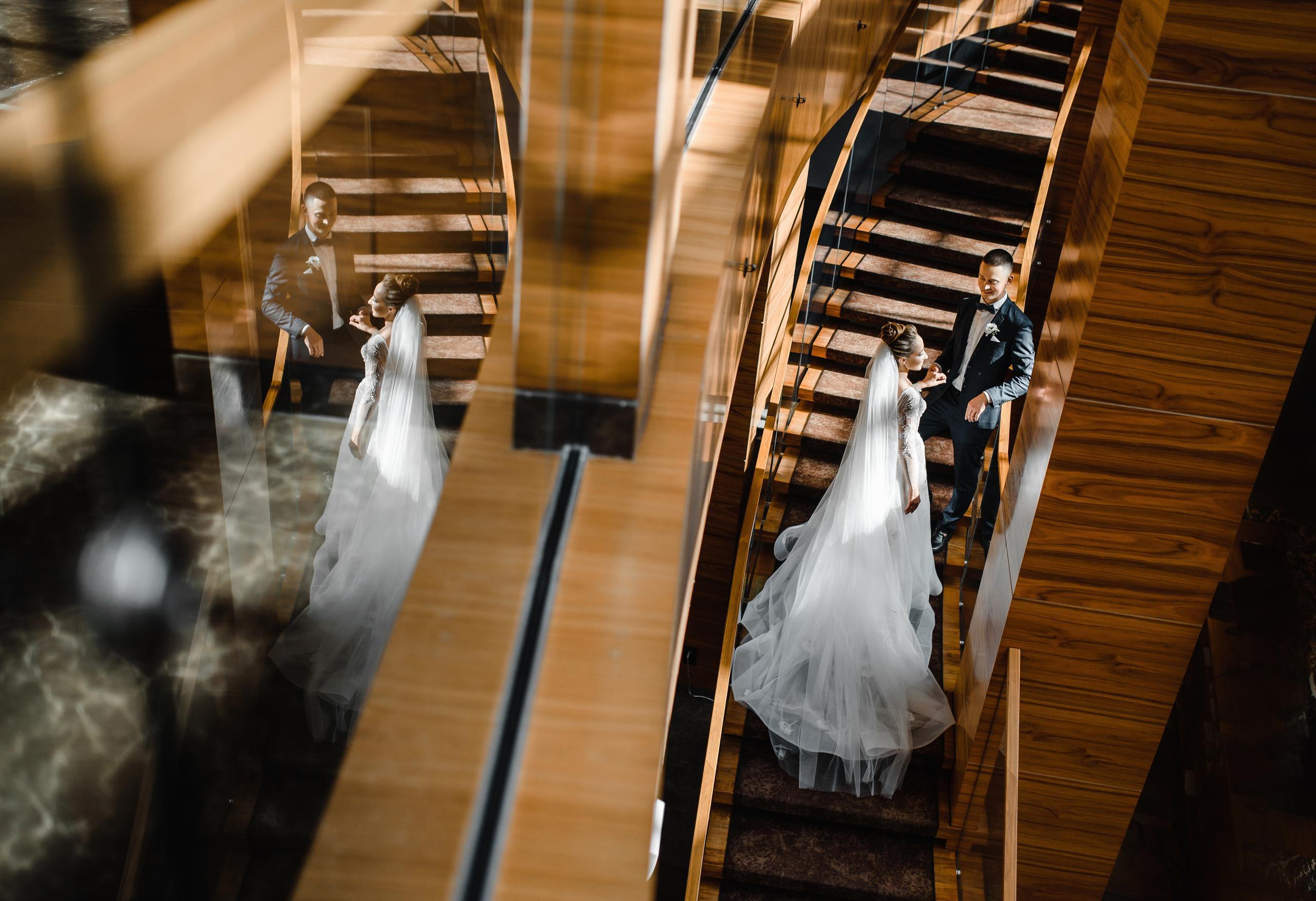 Вадим и Кристина. Минск. Marriott hotel. Свадебный и семейный фотограф в Минске Алексей Пузиков