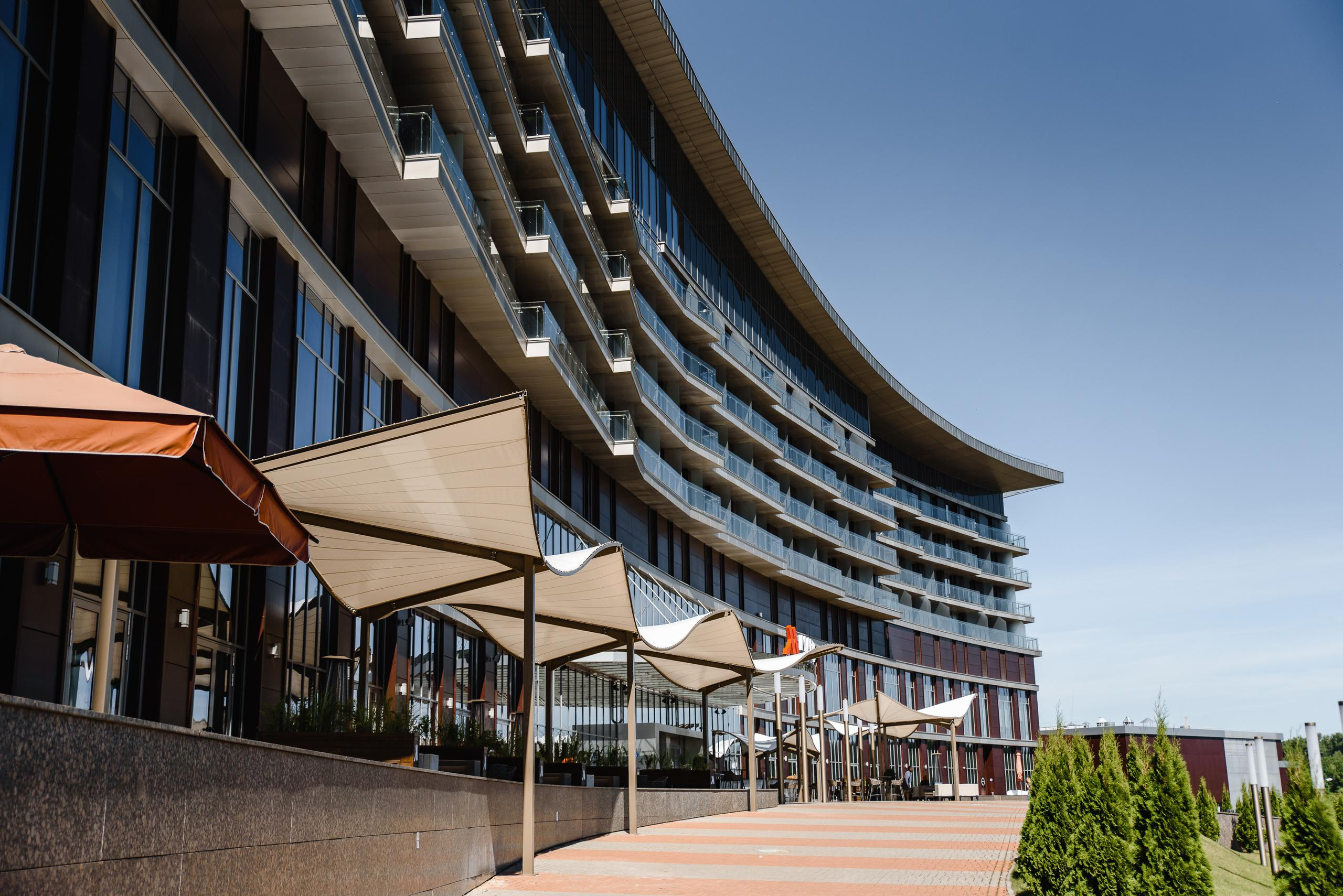 Вадим и Кристина. Минск. Marriott hotel. Свадебный и семейный фотограф в Минске Алексей Пузиков