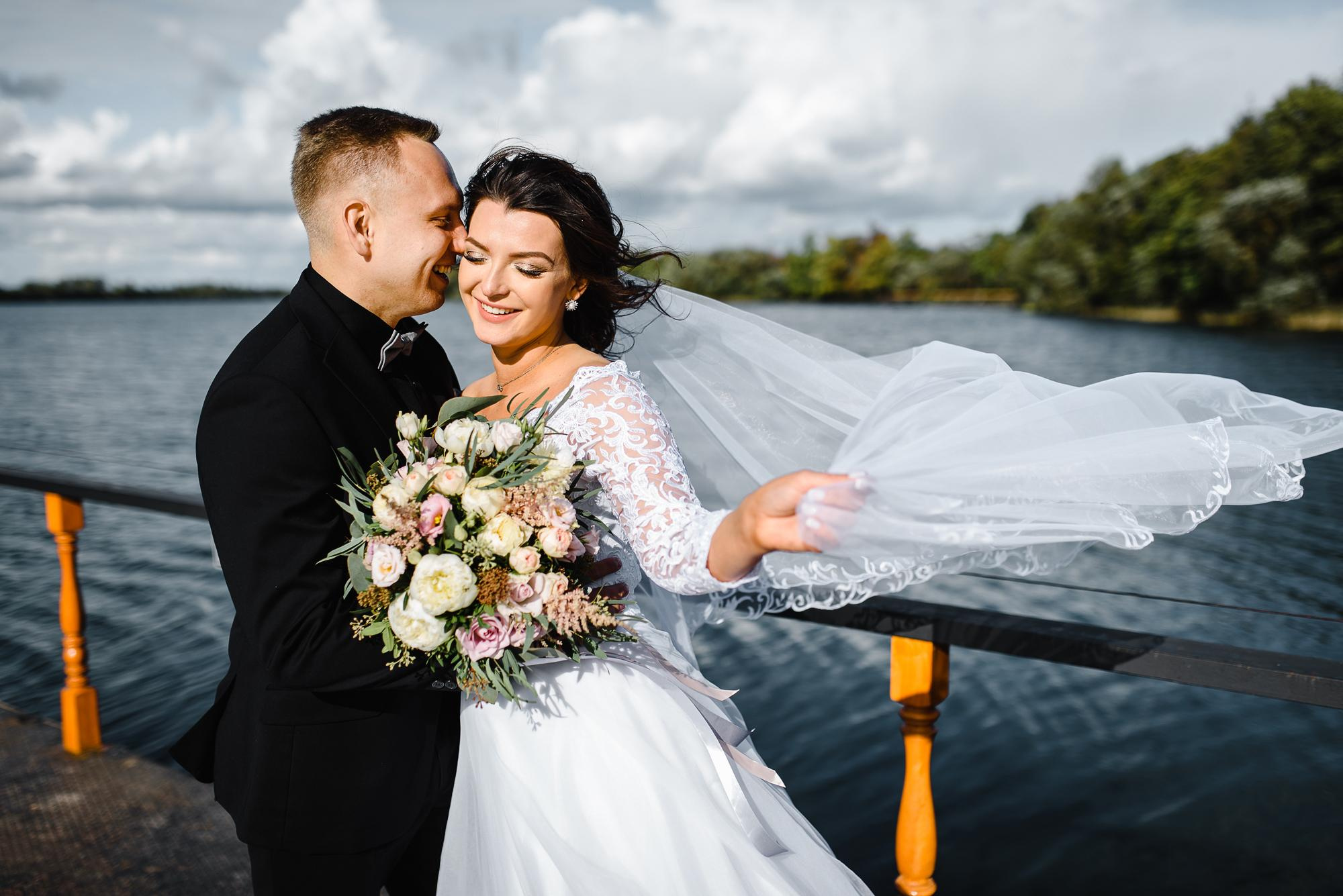 Евгений и Валерия. Витебск. Свадебный и семейный фотограф в Минске Алексей Пузиков