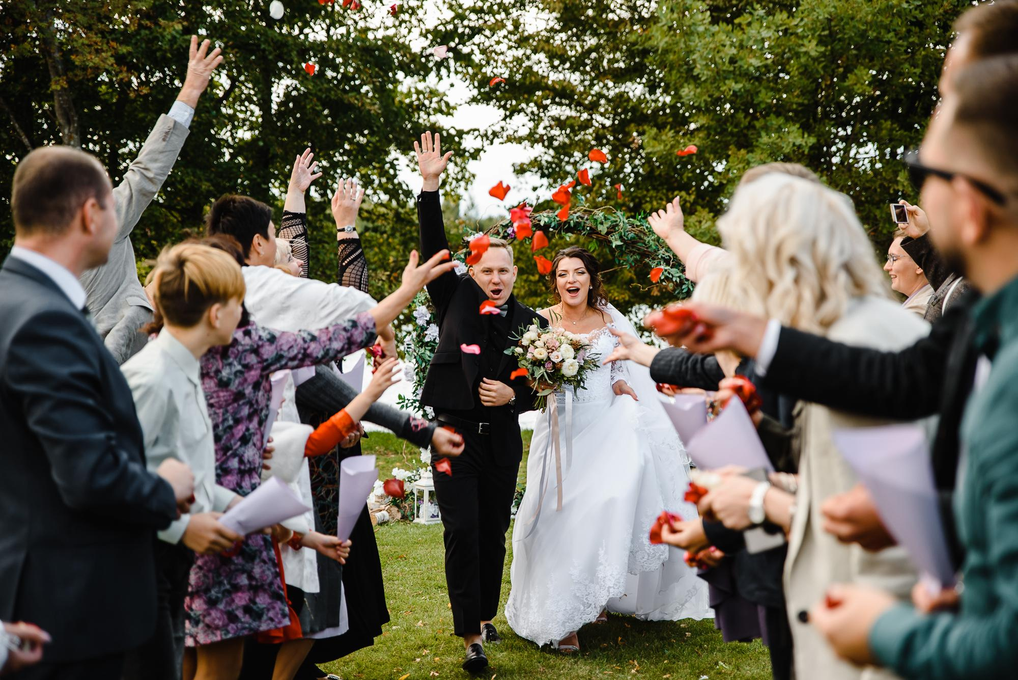 Евгений и Валерия. Витебск. Свадебный и семейный фотограф в Минске Алексей Пузиков