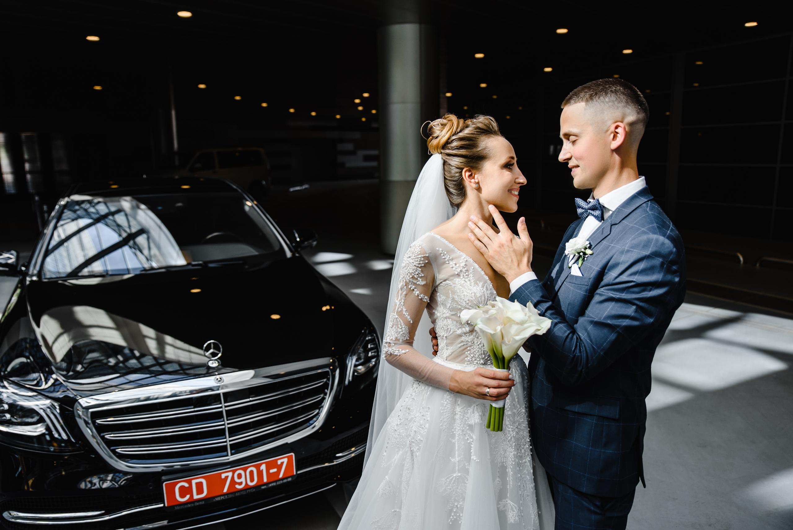 Вадим и Кристина. Минск. Marriott hotel. Свадебный и семейный фотограф в Минске Алексей Пузиков