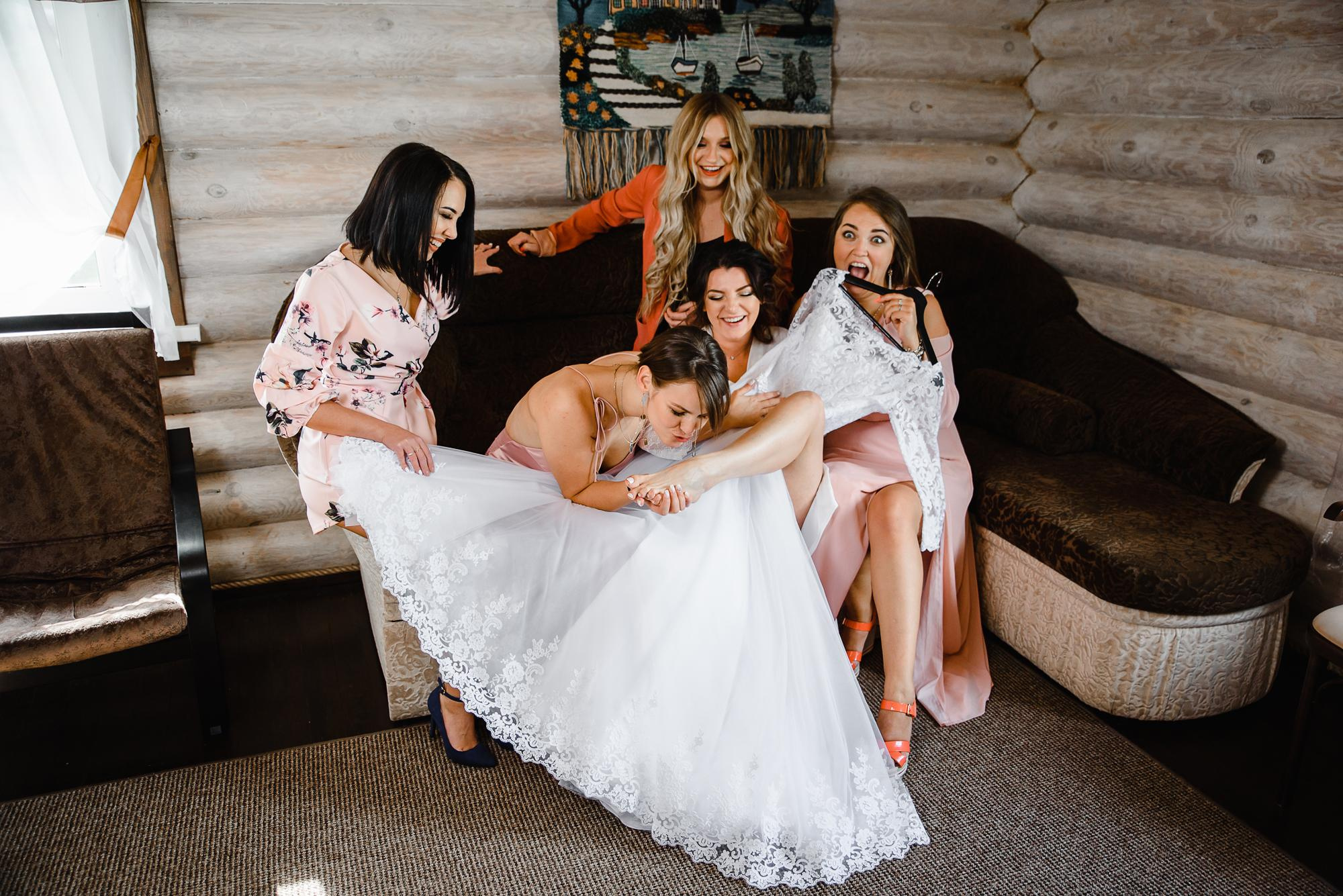 Евгений и Валерия. Витебск. Свадебный и семейный фотограф в Минске Алексей Пузиков