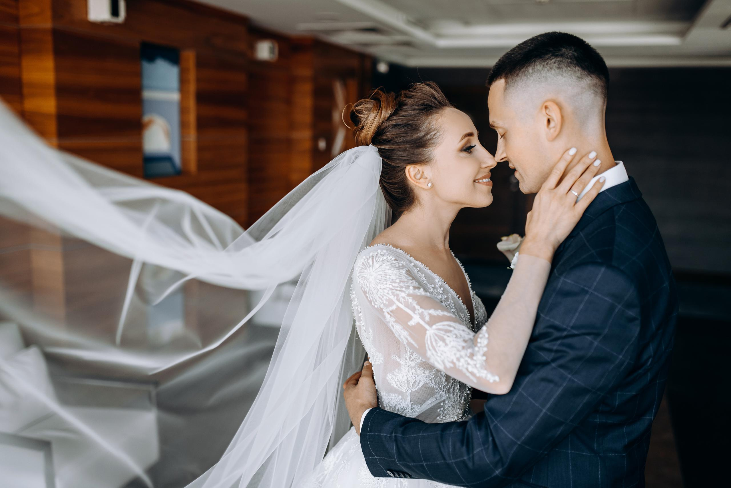 Вадим и Кристина. Минск. Marriott hotel. Свадебный и семейный фотограф в Минске Алексей Пузиков