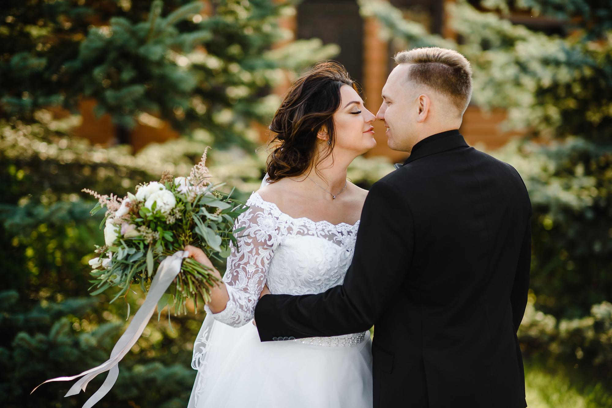 Евгений и Валерия. Витебск. Свадебный и семейный фотограф в Минске Алексей Пузиков
