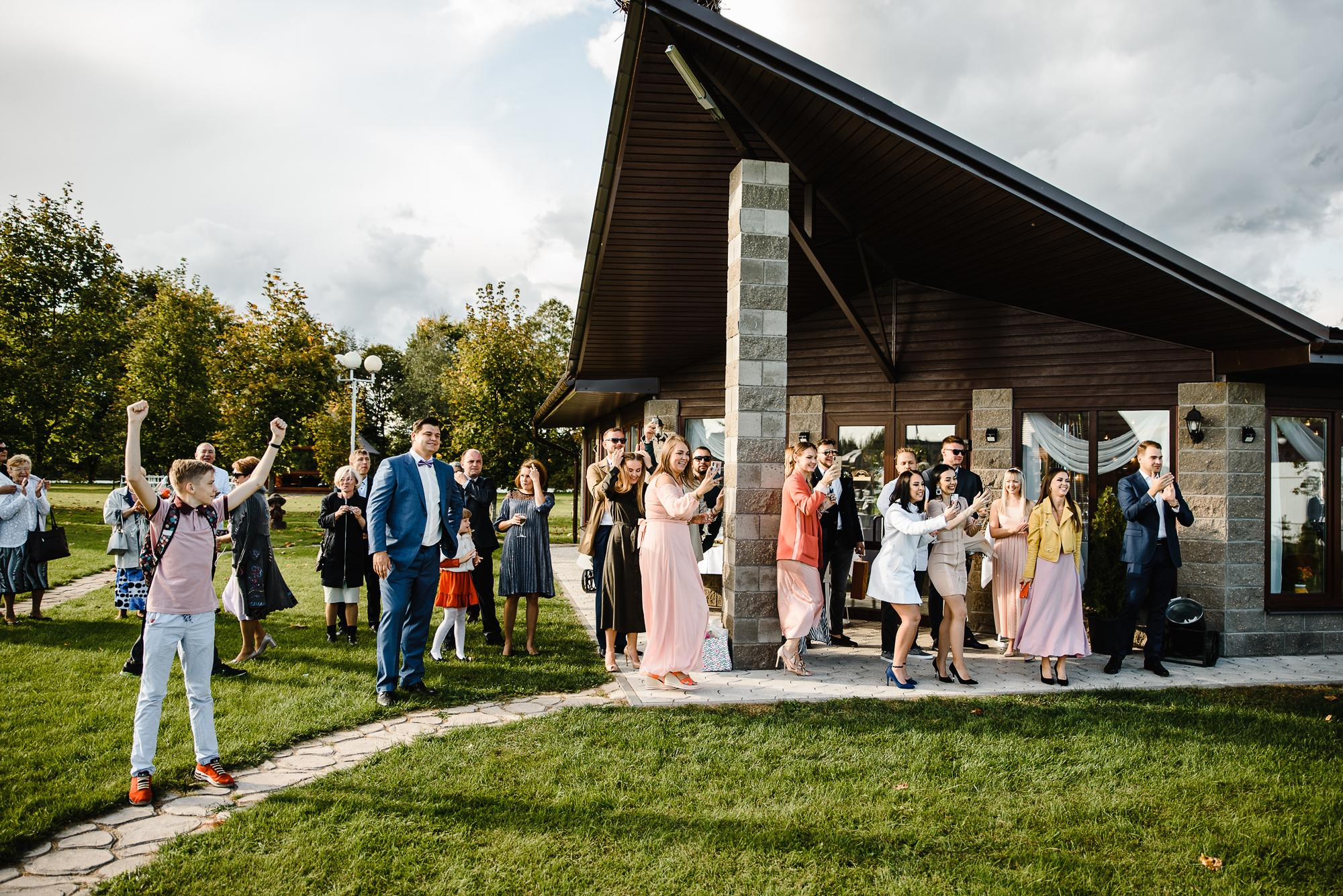 Евгений и Валерия. Витебск. Свадебный и семейный фотограф в Минске Алексей Пузиков